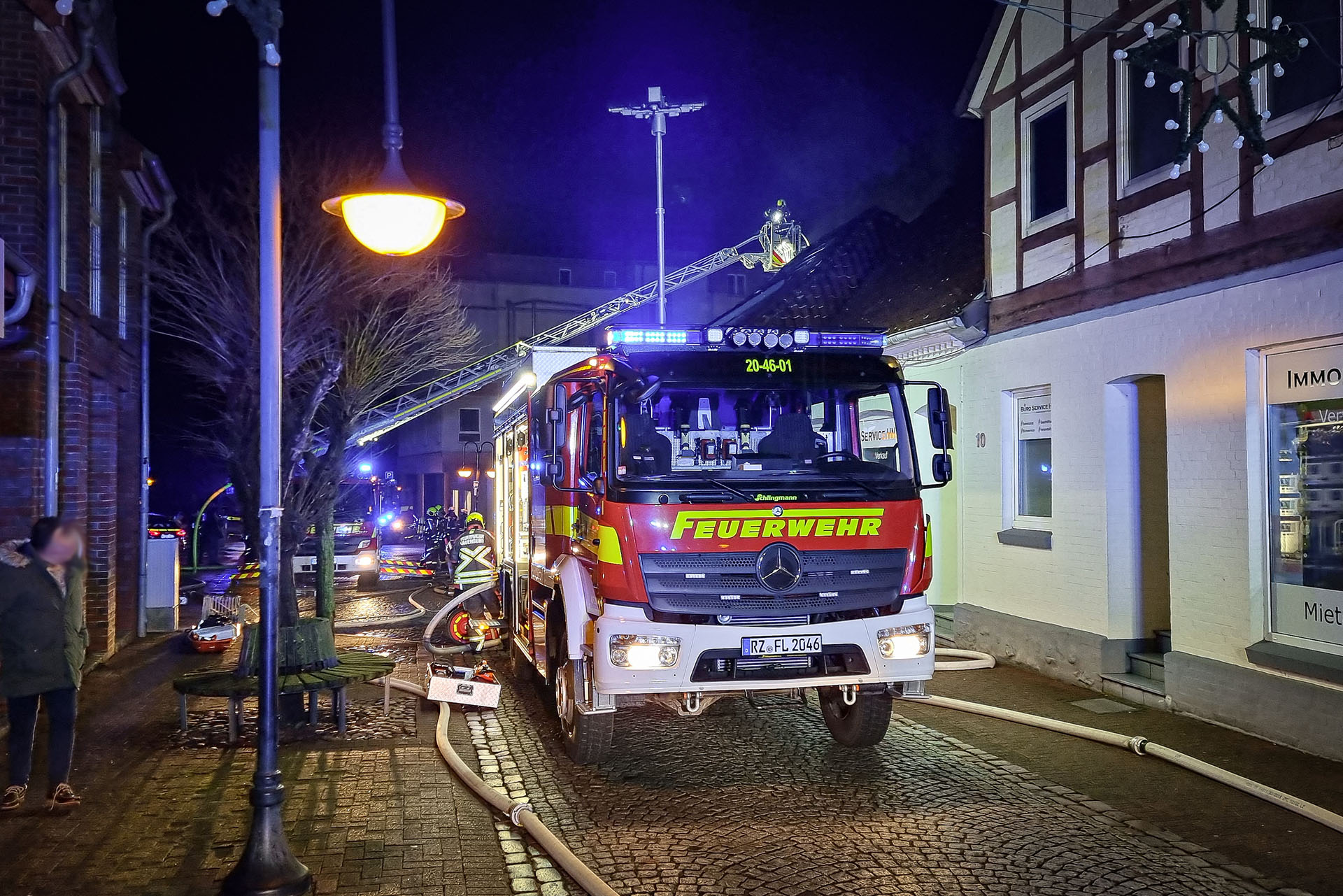 224/2022 FEU 3 – Gebäudebrand - 10