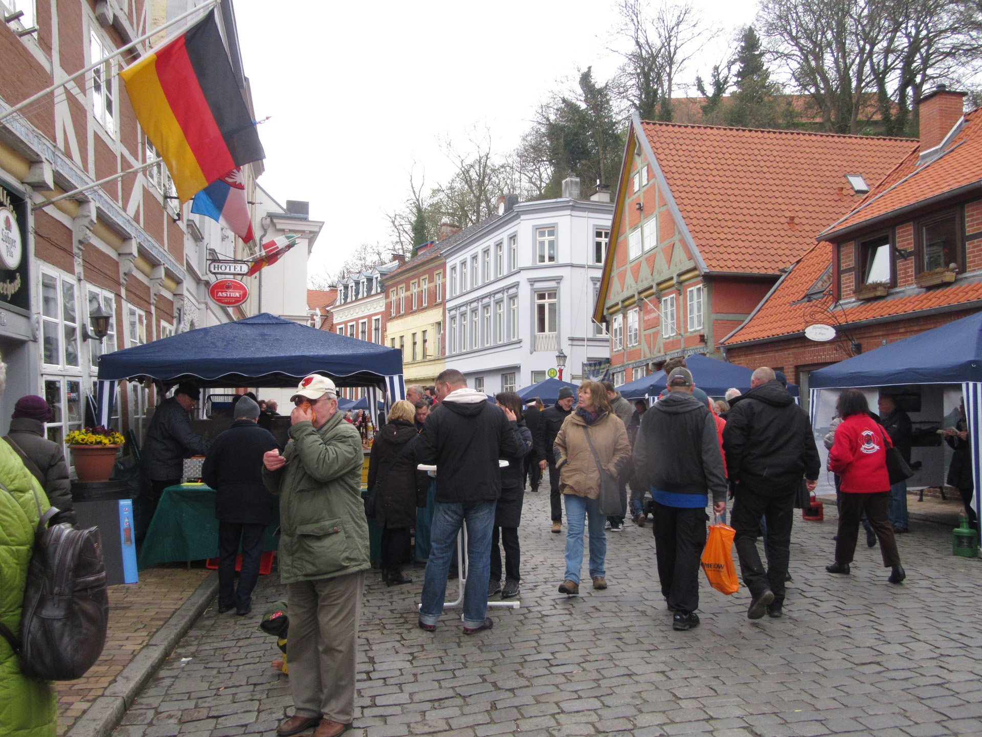 Kurs-Elbe Tag 2016 - 3