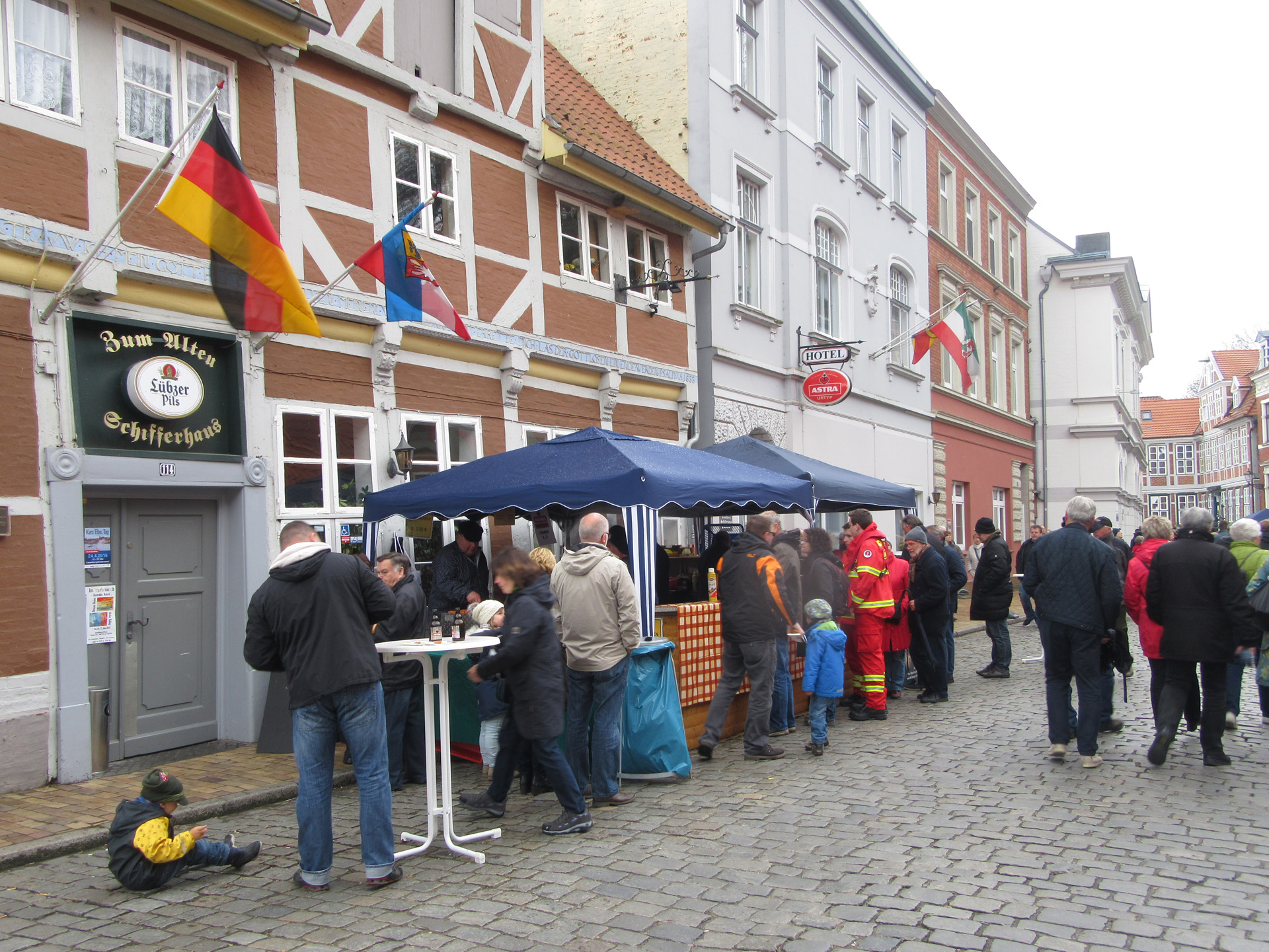 Kurs-Elbe Tag 2016 - 4