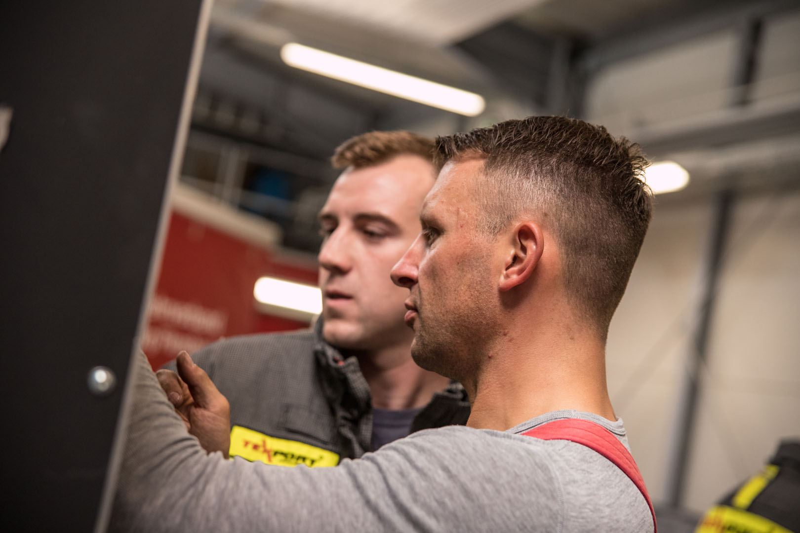 Texport Actiondays - 3