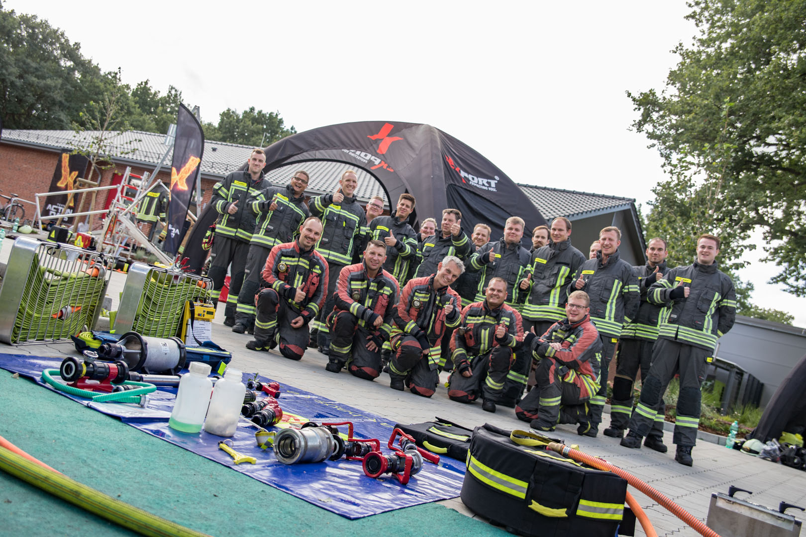 Texport Actiondays - 5