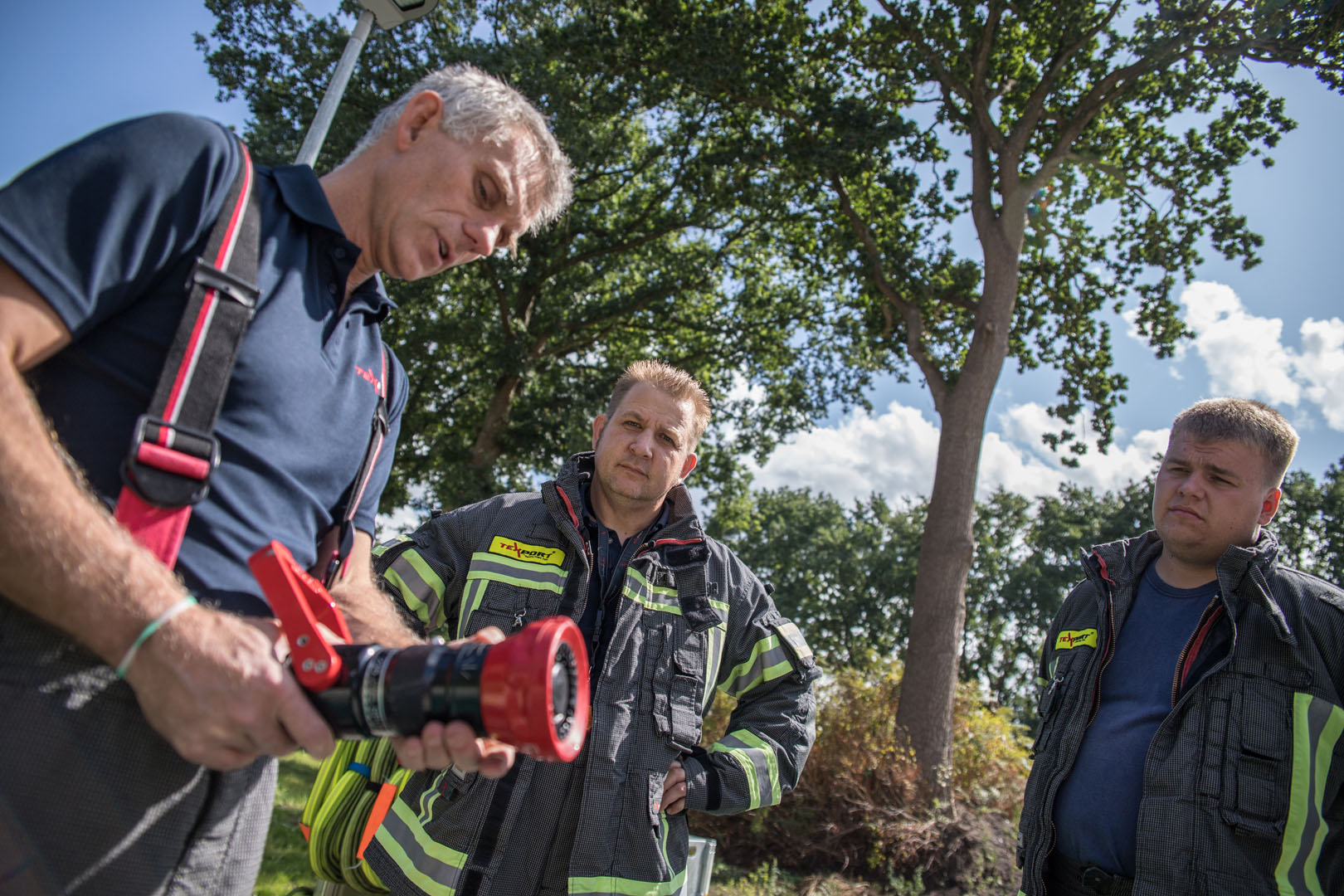 Texport Actiondays - 6