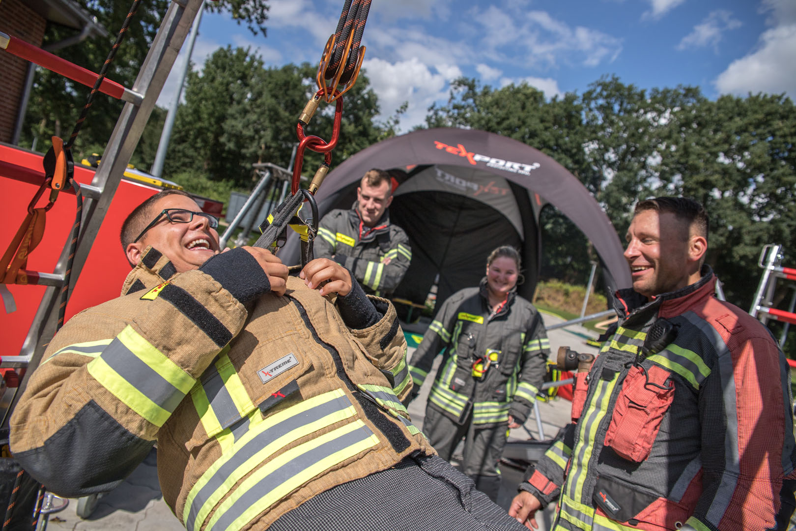 Texport Actiondays - 7