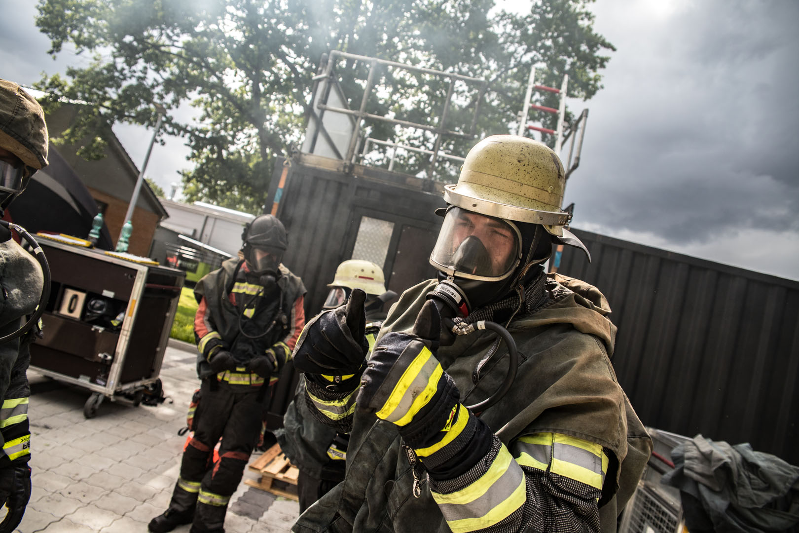 Texport Actiondays - 8