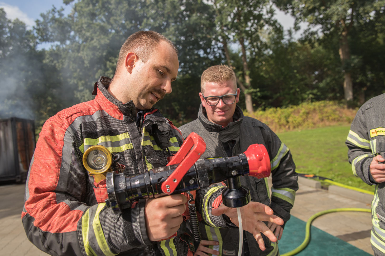 Texport Actiondays - 10