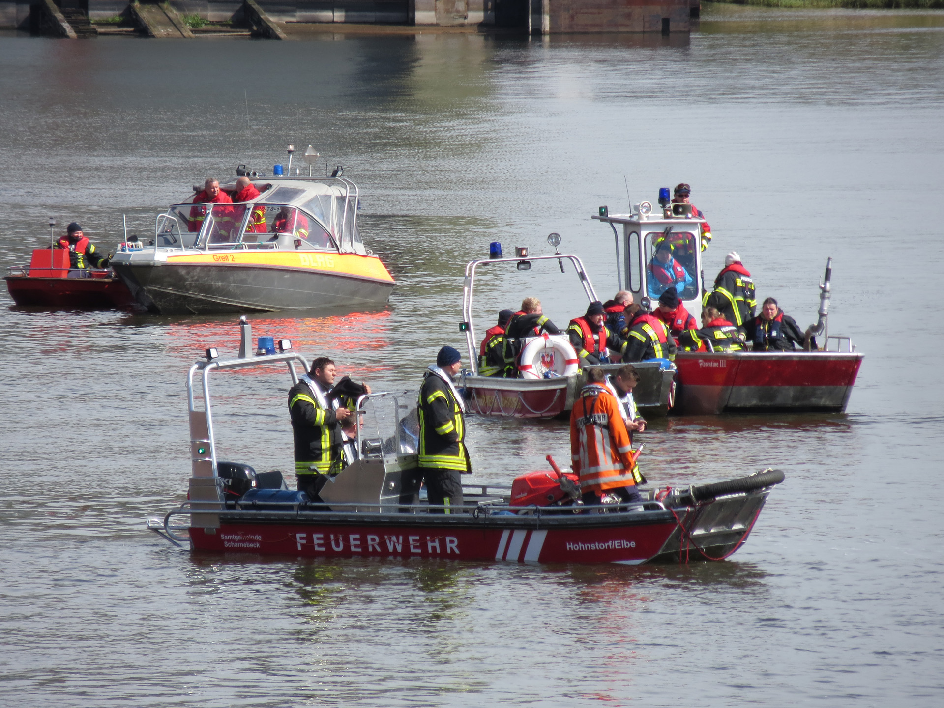 Kurs-Elbe Tag 2016 - 15