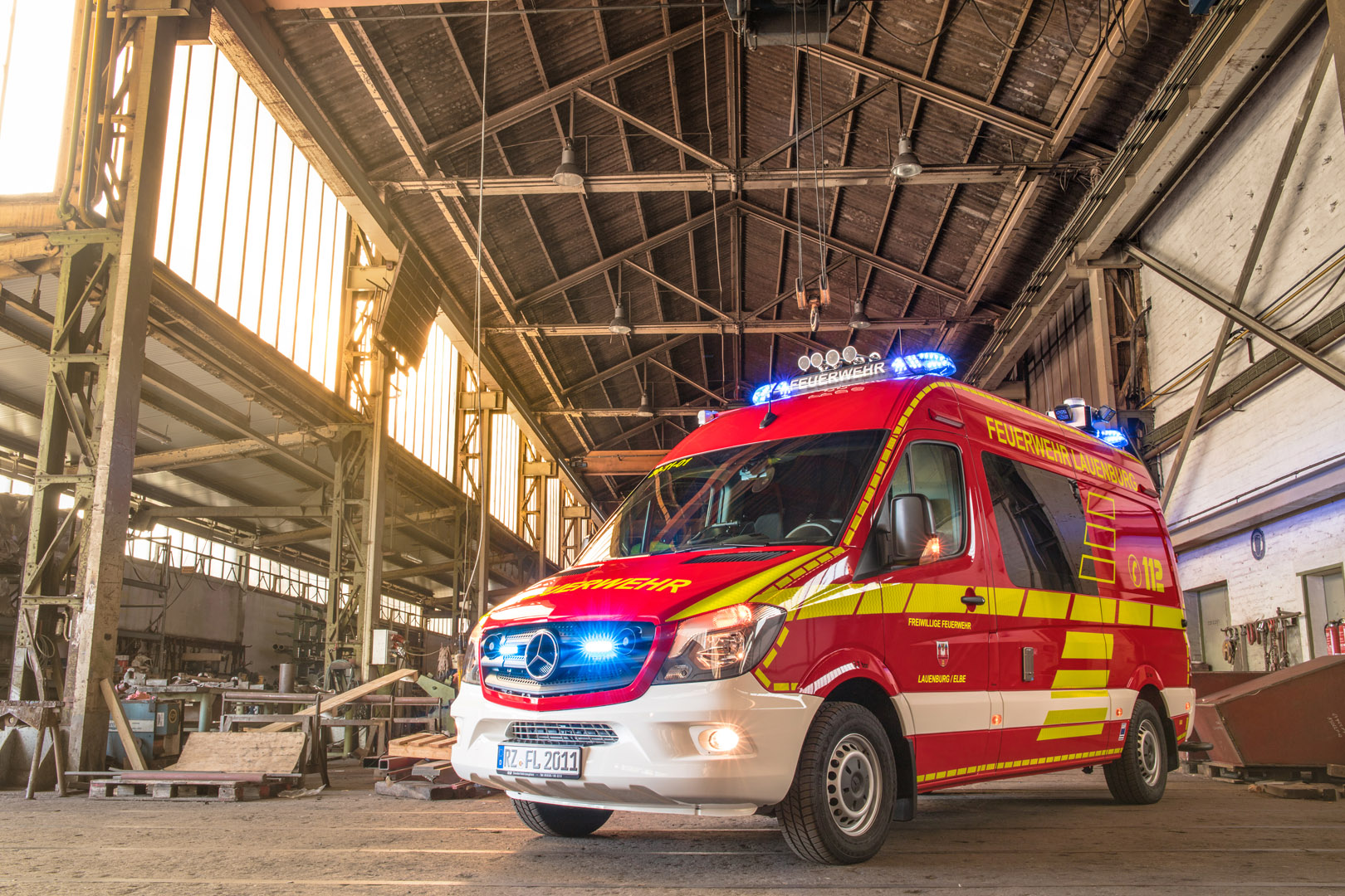 Guten Rutsch ins Jahr 2019 - 11