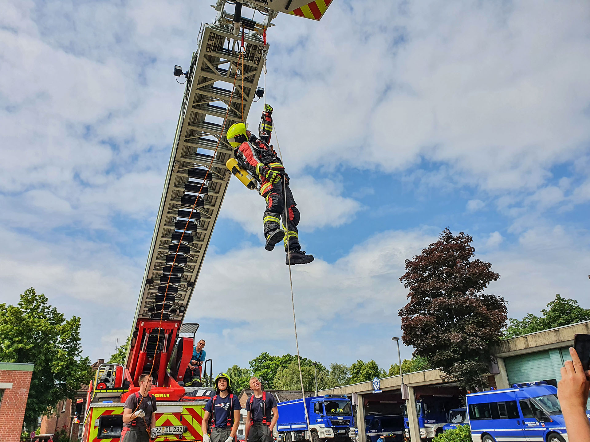 Multiplikatorenlehrgang IRS - 2