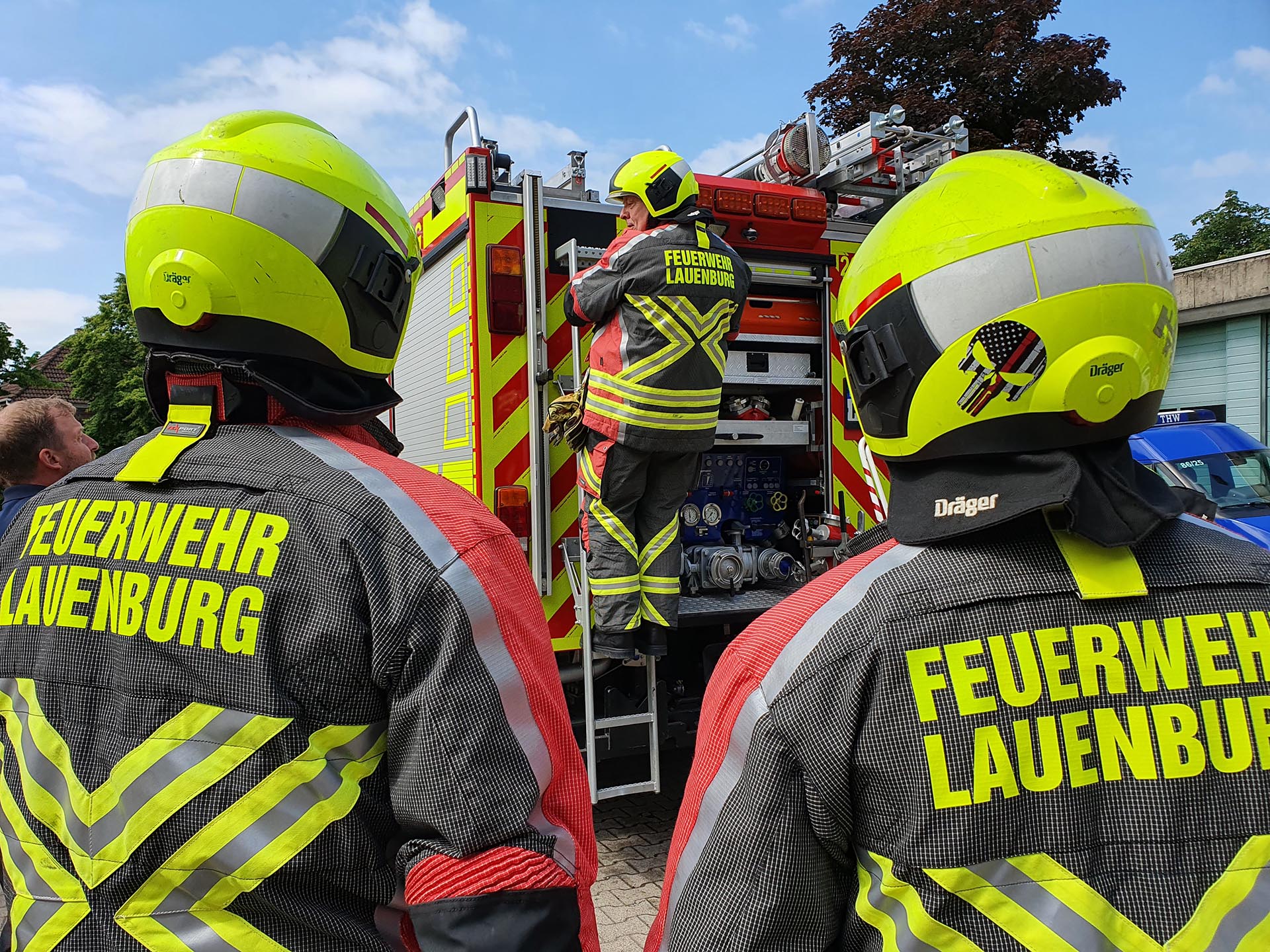 Multiplikatorenlehrgang IRS - 7