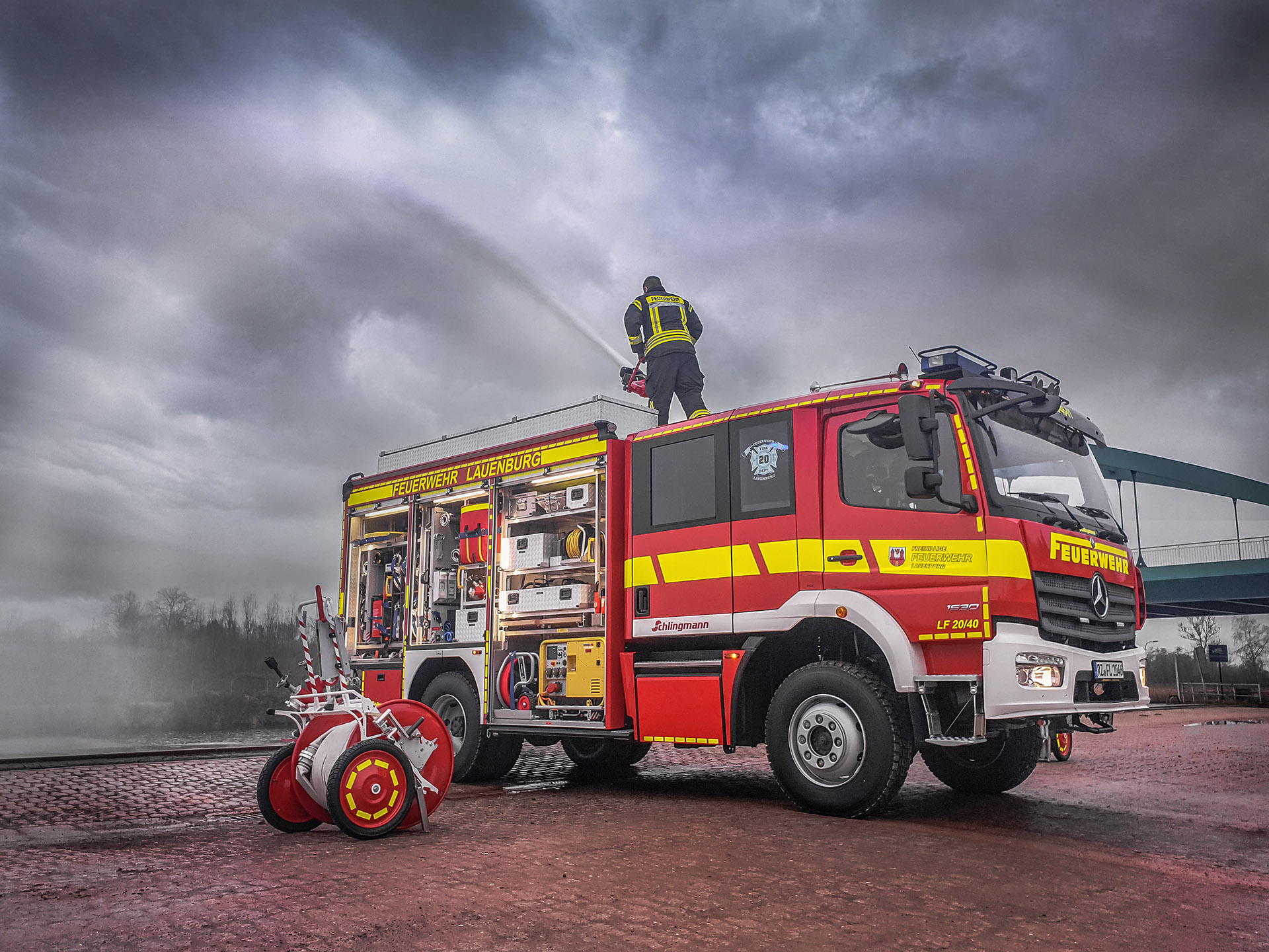 Guten Rutsch ins Jahr 2019 - 12