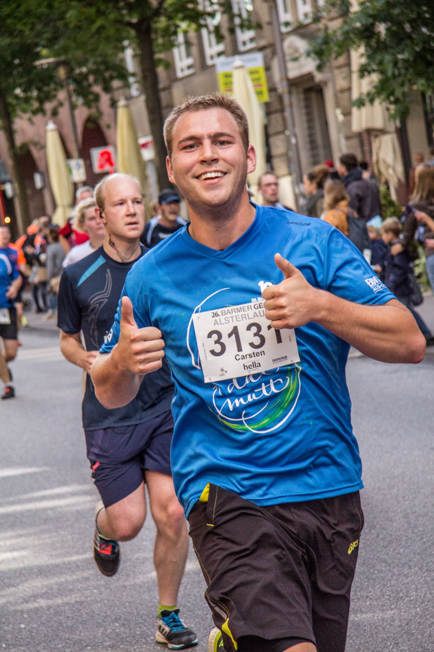 Fit for Fire – Alsterlauf - 10