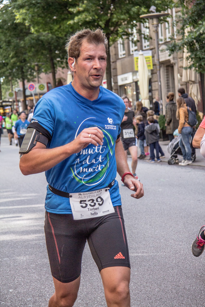 Fit for Fire – Alsterlauf - 12