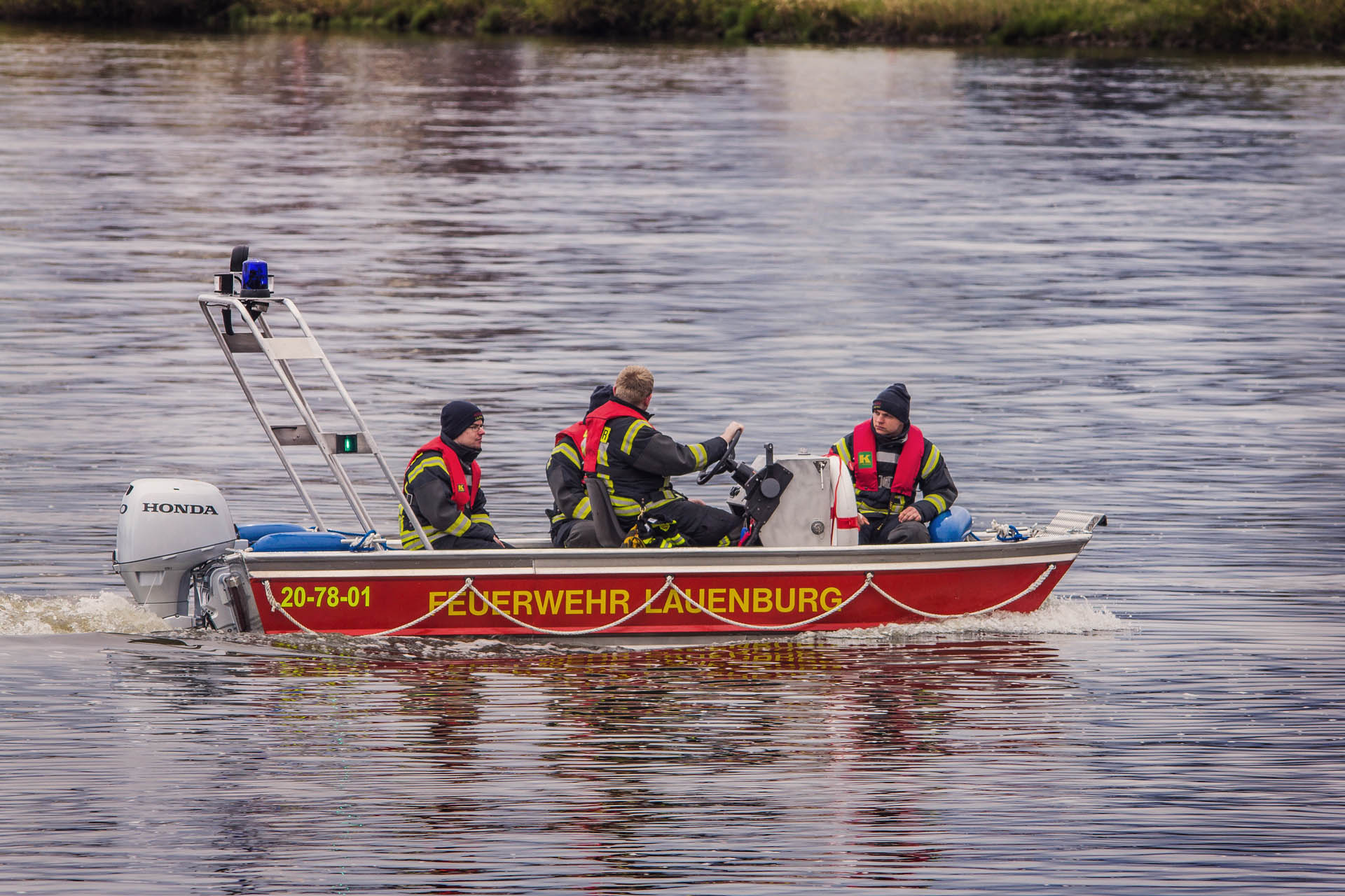 Kurs-Elbe Tag 2016 - 5