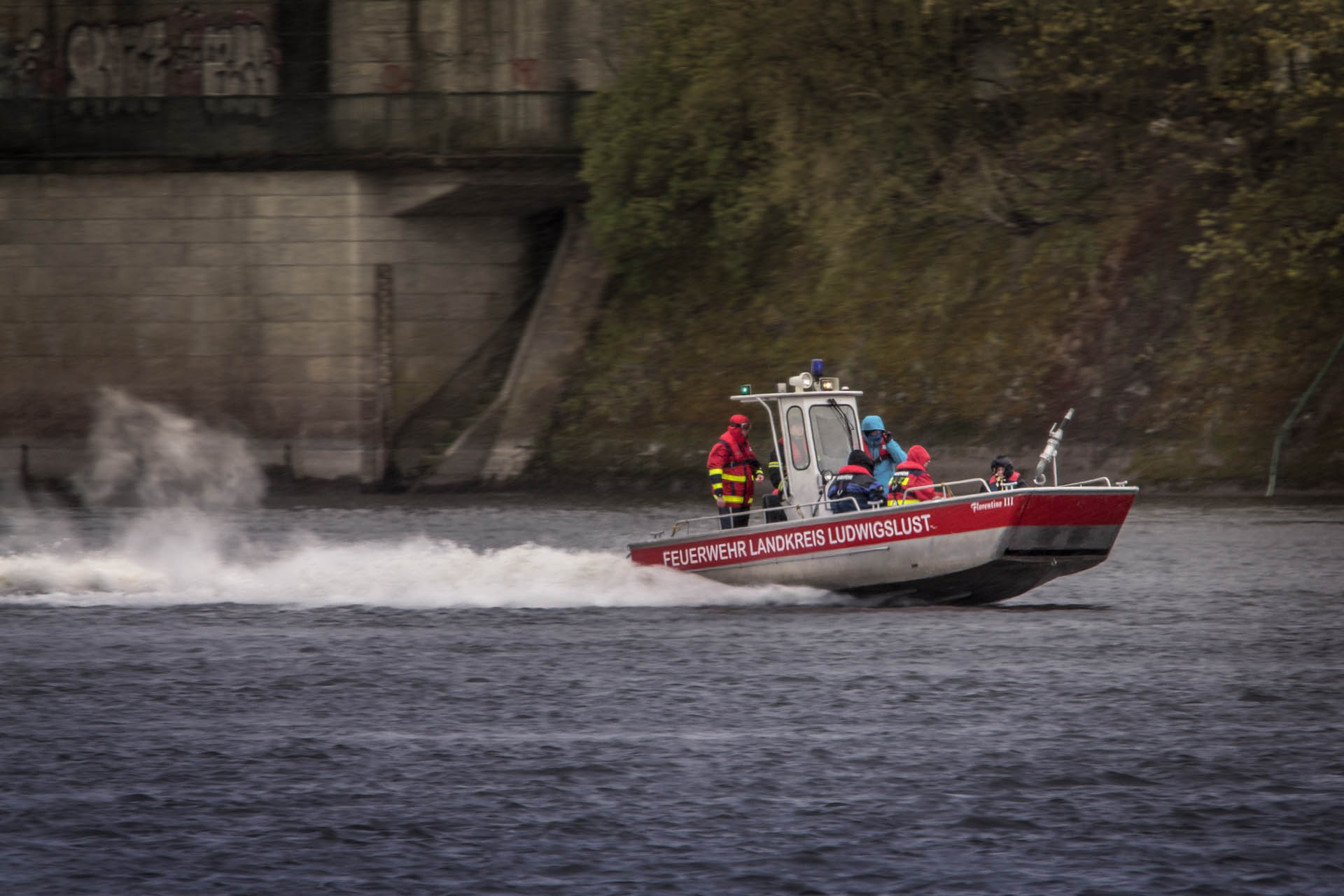 Kurs-Elbe Tag 2016 - 7