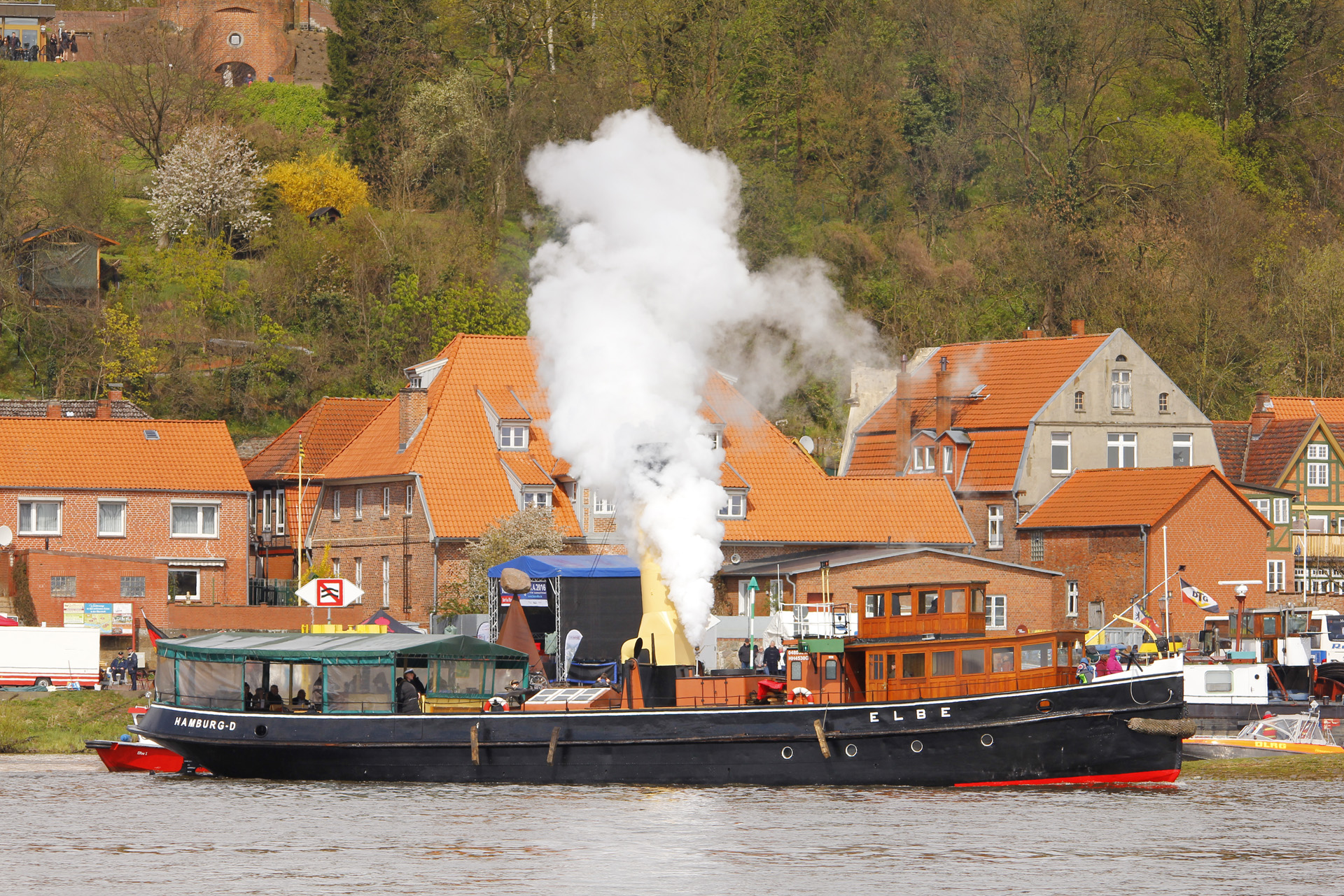 Kurs-Elbe Tag 2016 - 10