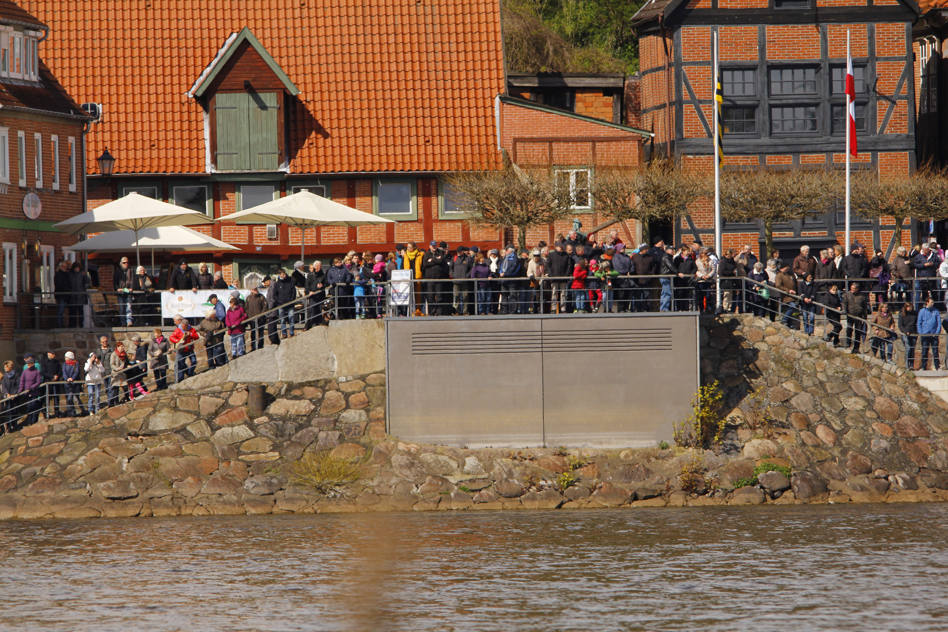 Kurs-Elbe Tag 2016 - 11