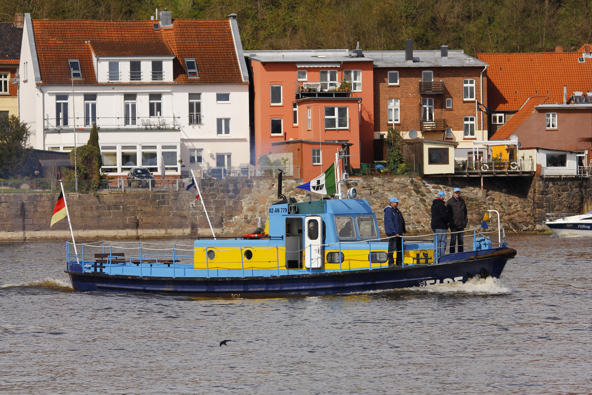 Kurs-Elbe Tag 2016 - 12