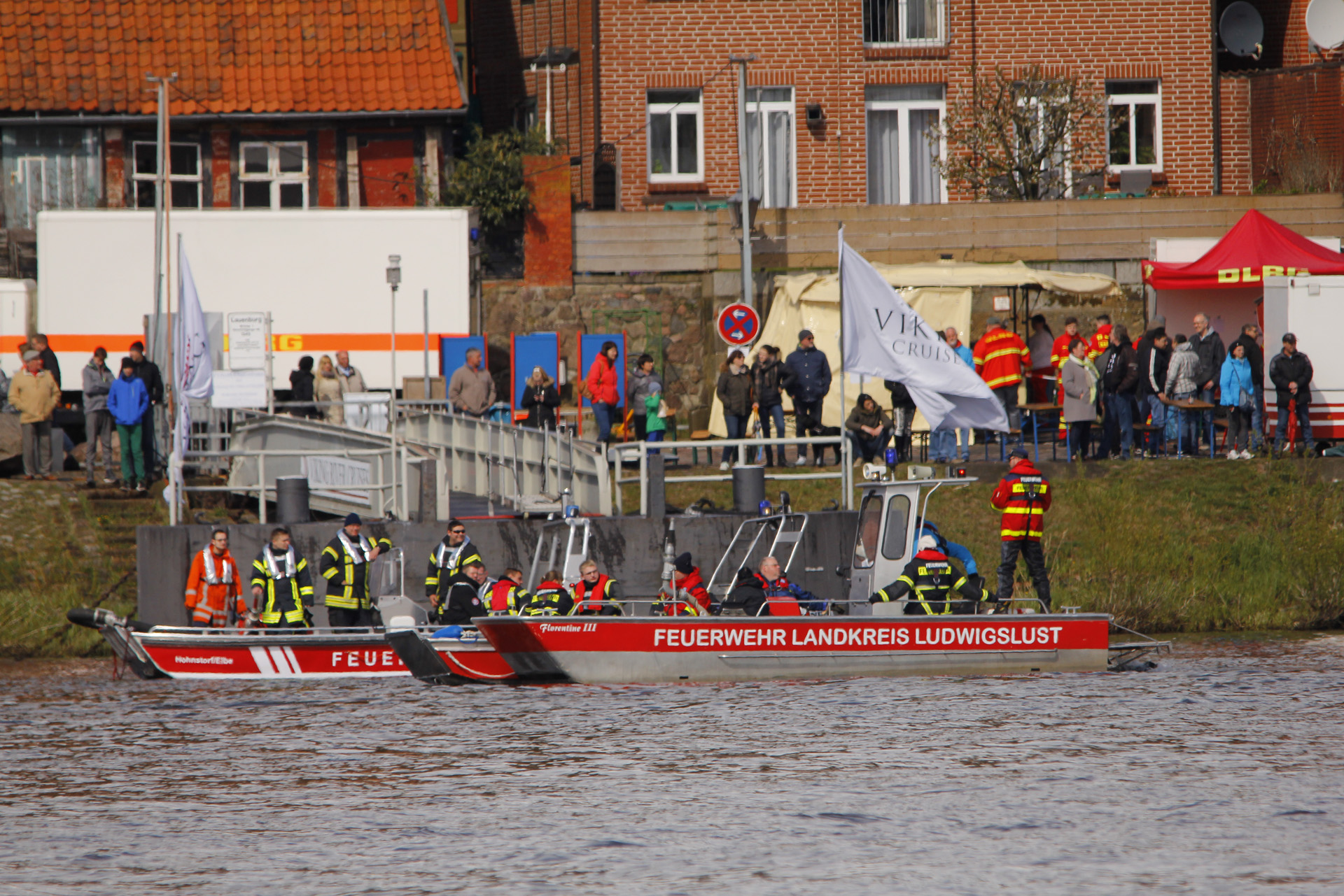Kurs-Elbe Tag 2016 - 14