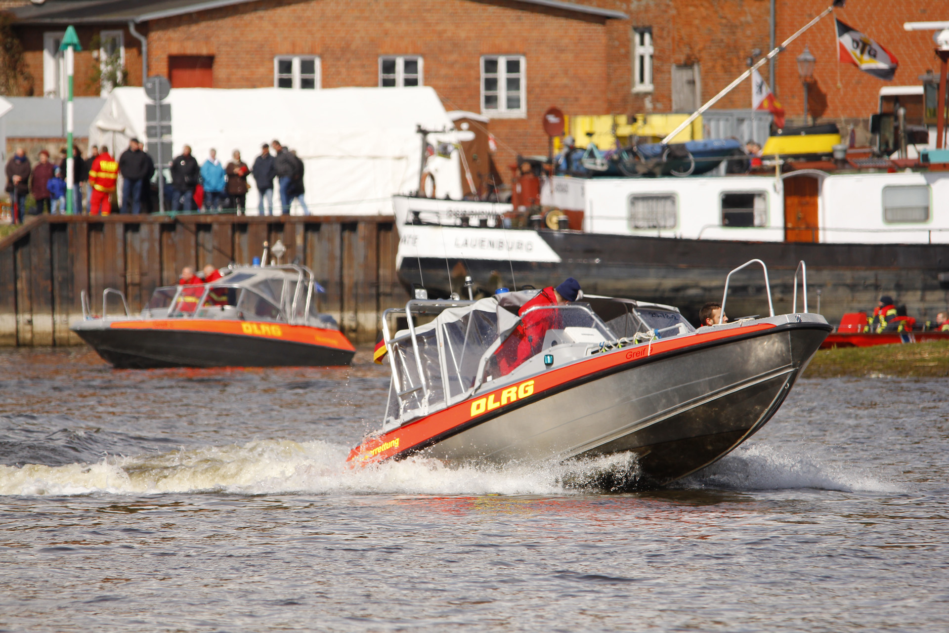 Kurs-Elbe Tag 2016 - 16