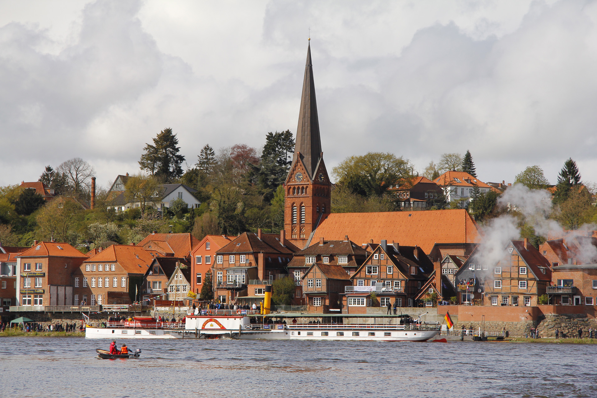 Kurs-Elbe Tag 2016 - 9