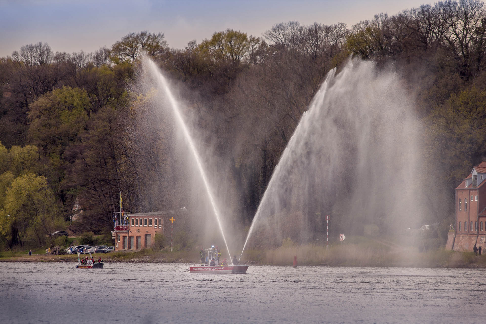 Kurs-Elbe Tag 2016 - 22
