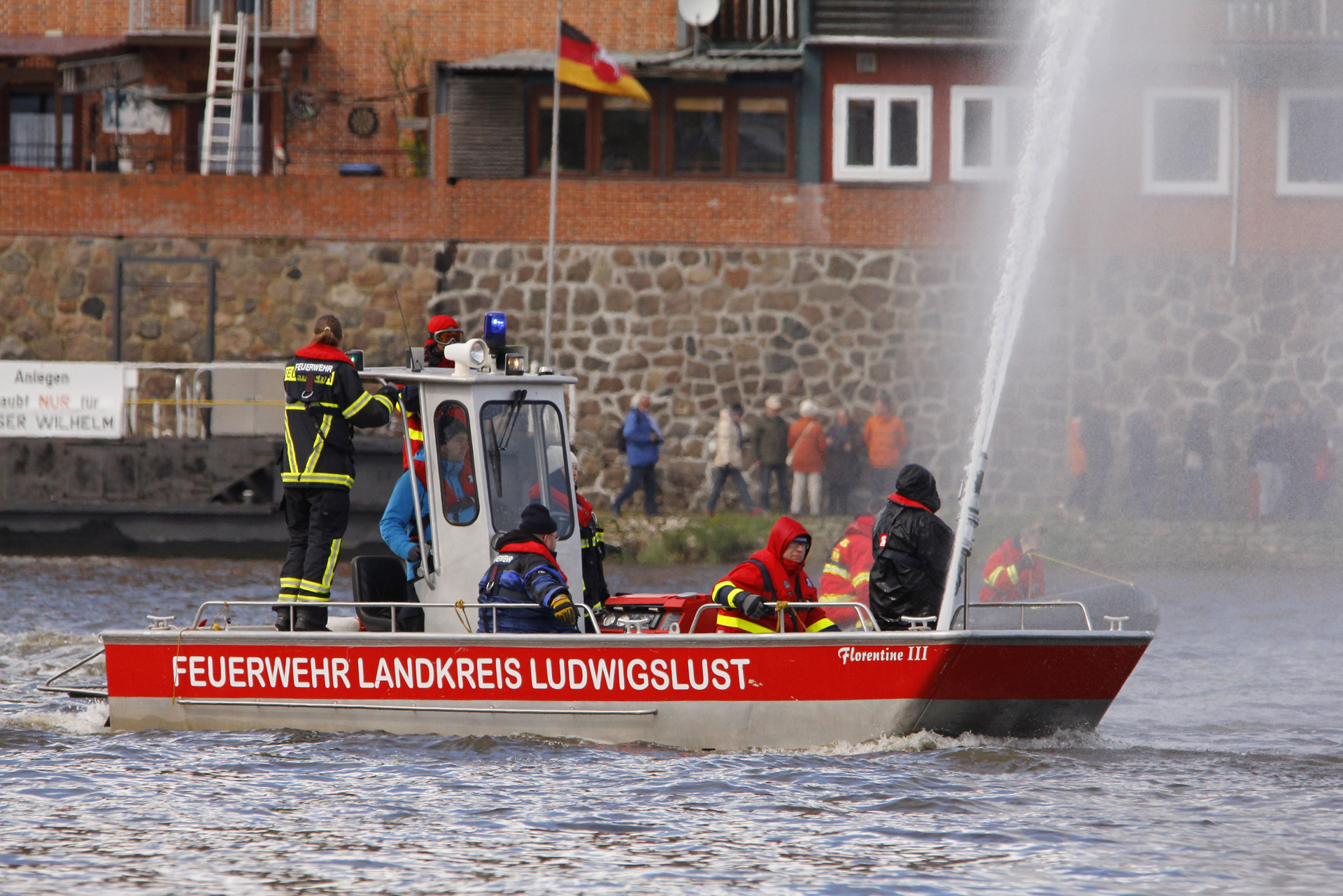 Kurs-Elbe Tag 2016 - 18