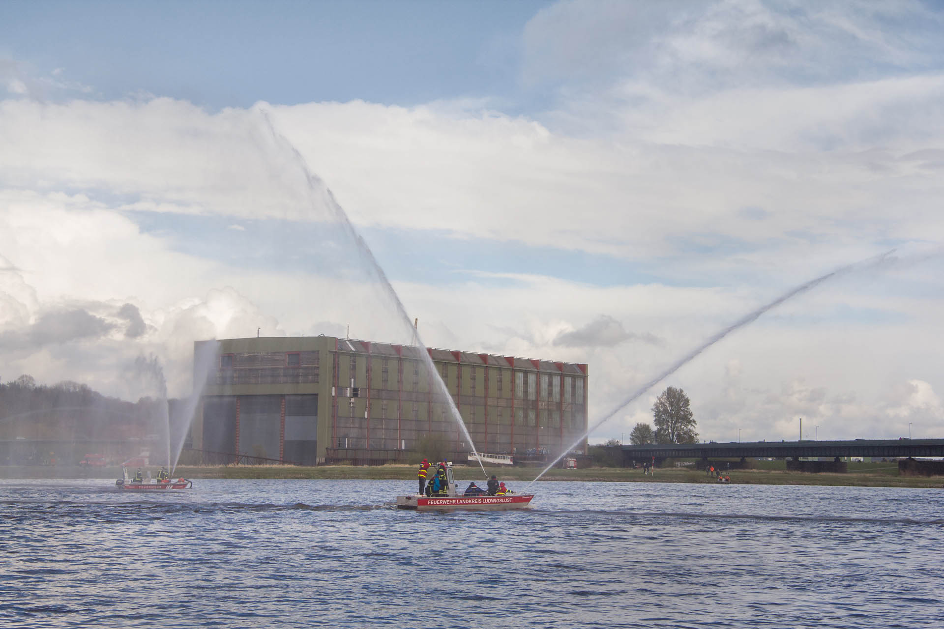 Kurs-Elbe Tag 2016 - 13