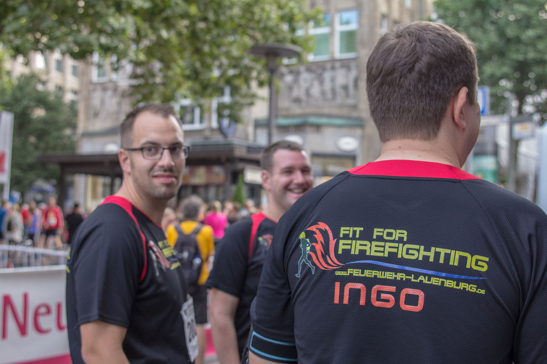 Alsterlauf 2016 - 4
