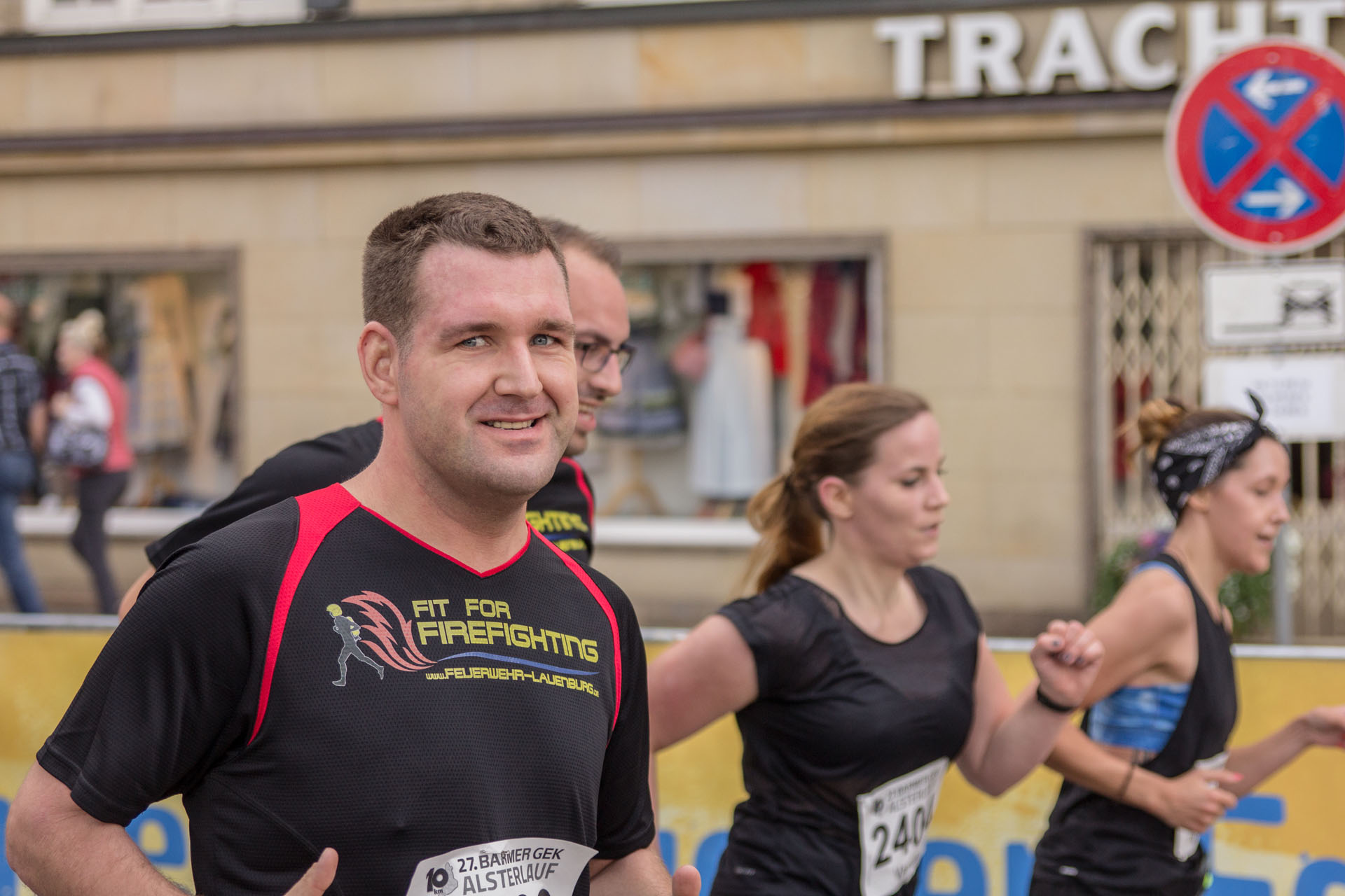 Alsterlauf 2016 - 20