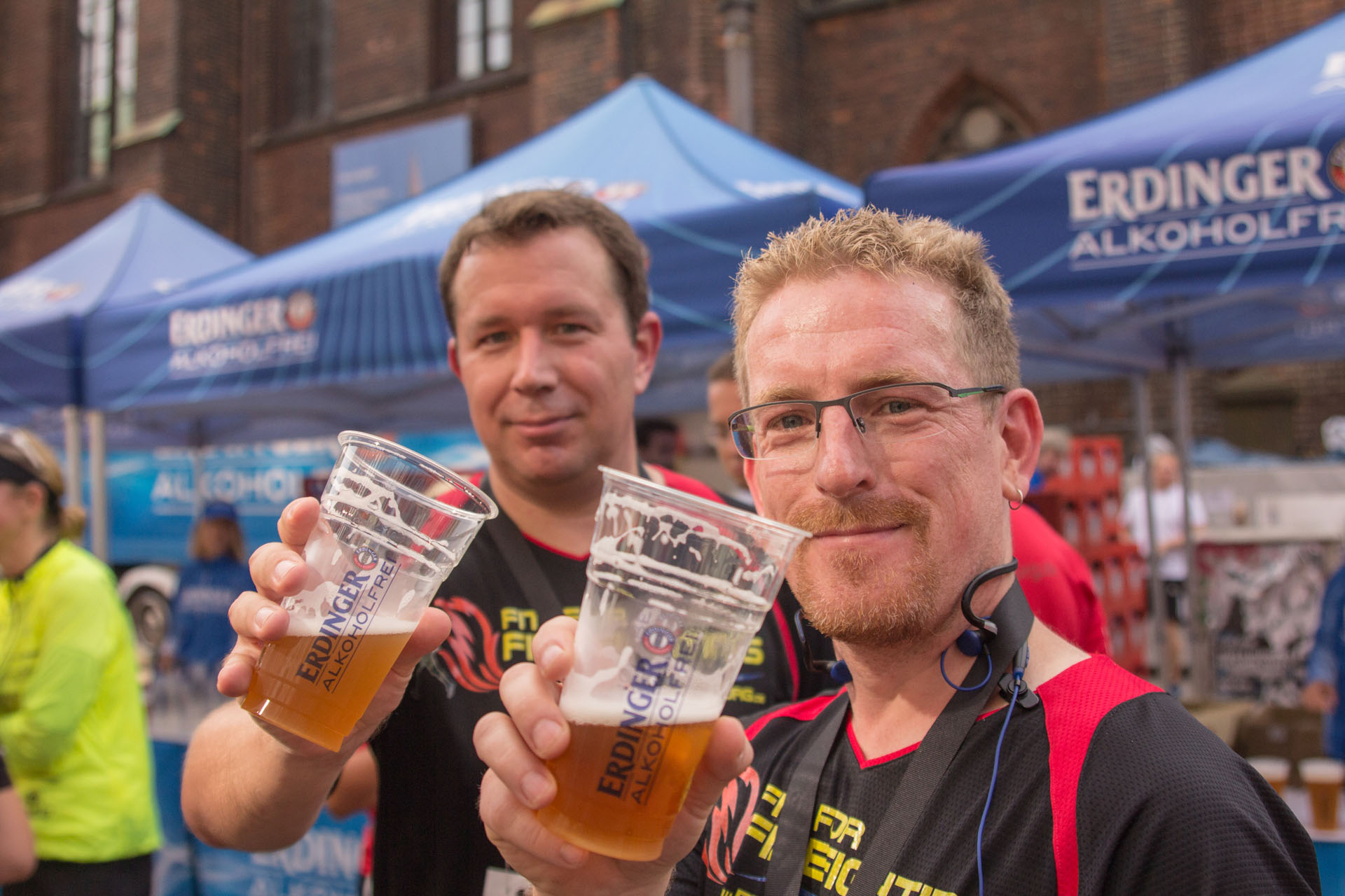 Alsterlauf 2016 - 25