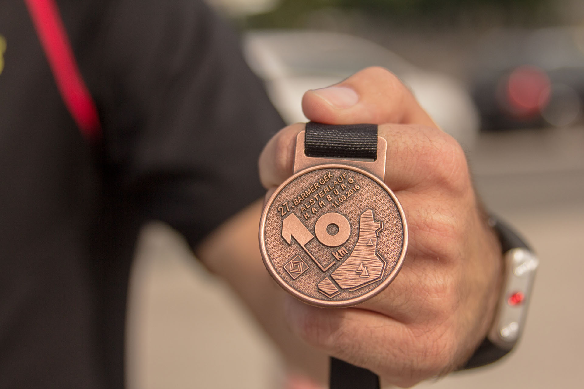 Alsterlauf 2016 - 24