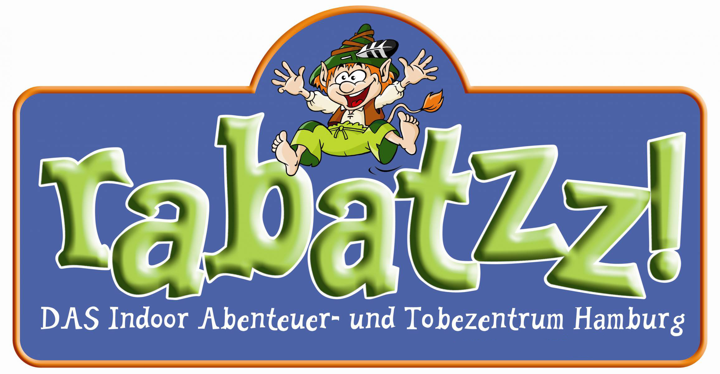 Weihnachtsfeier Rabatzz 2016
