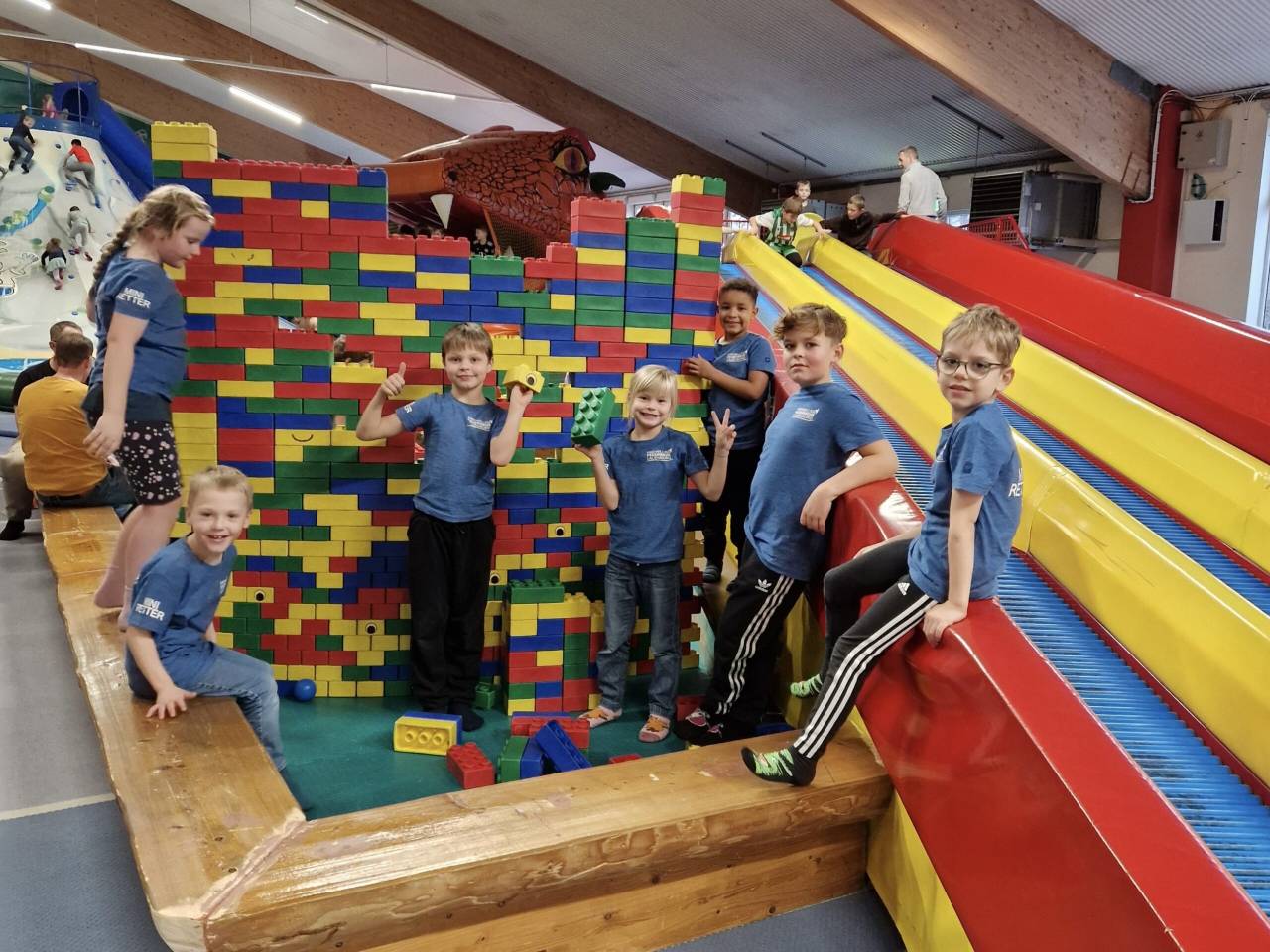 Jahresabschluss 2025