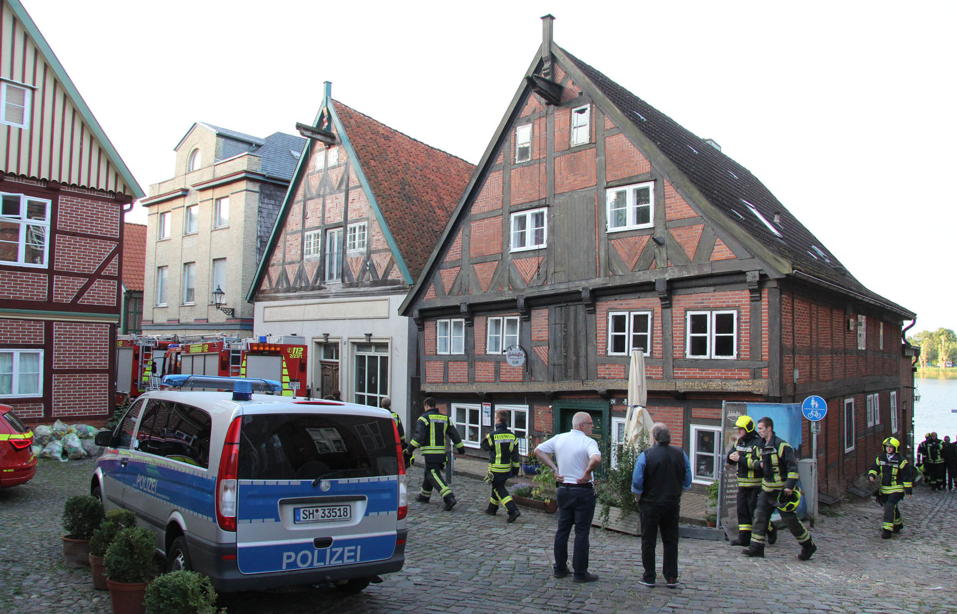 103/2015 TH Wasser – Kriminalfall Schulze - 3