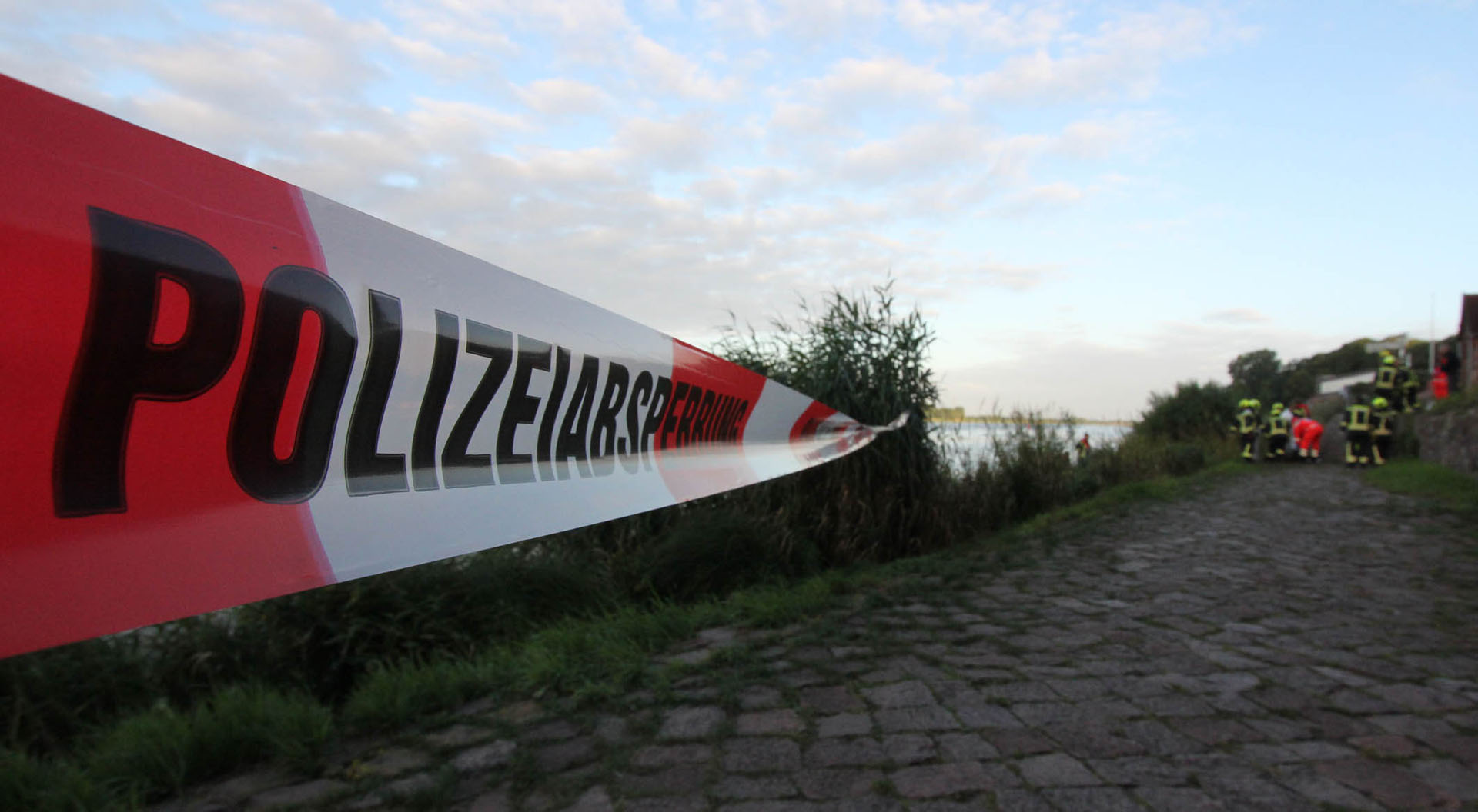 103/2015 TH Wasser – Kriminalfall Schulze - 4