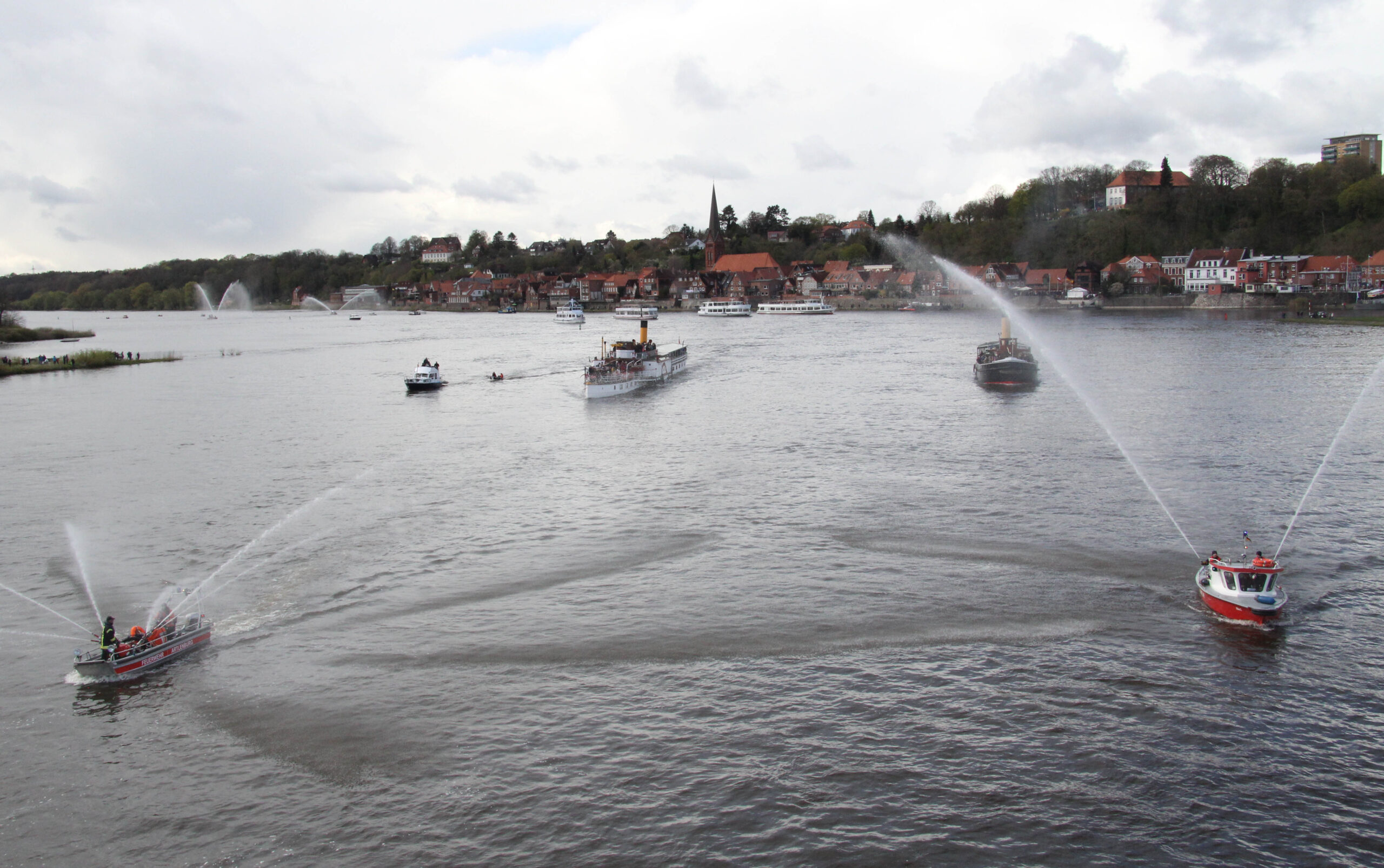 Kurs-Elbe Tag 2016 - 25