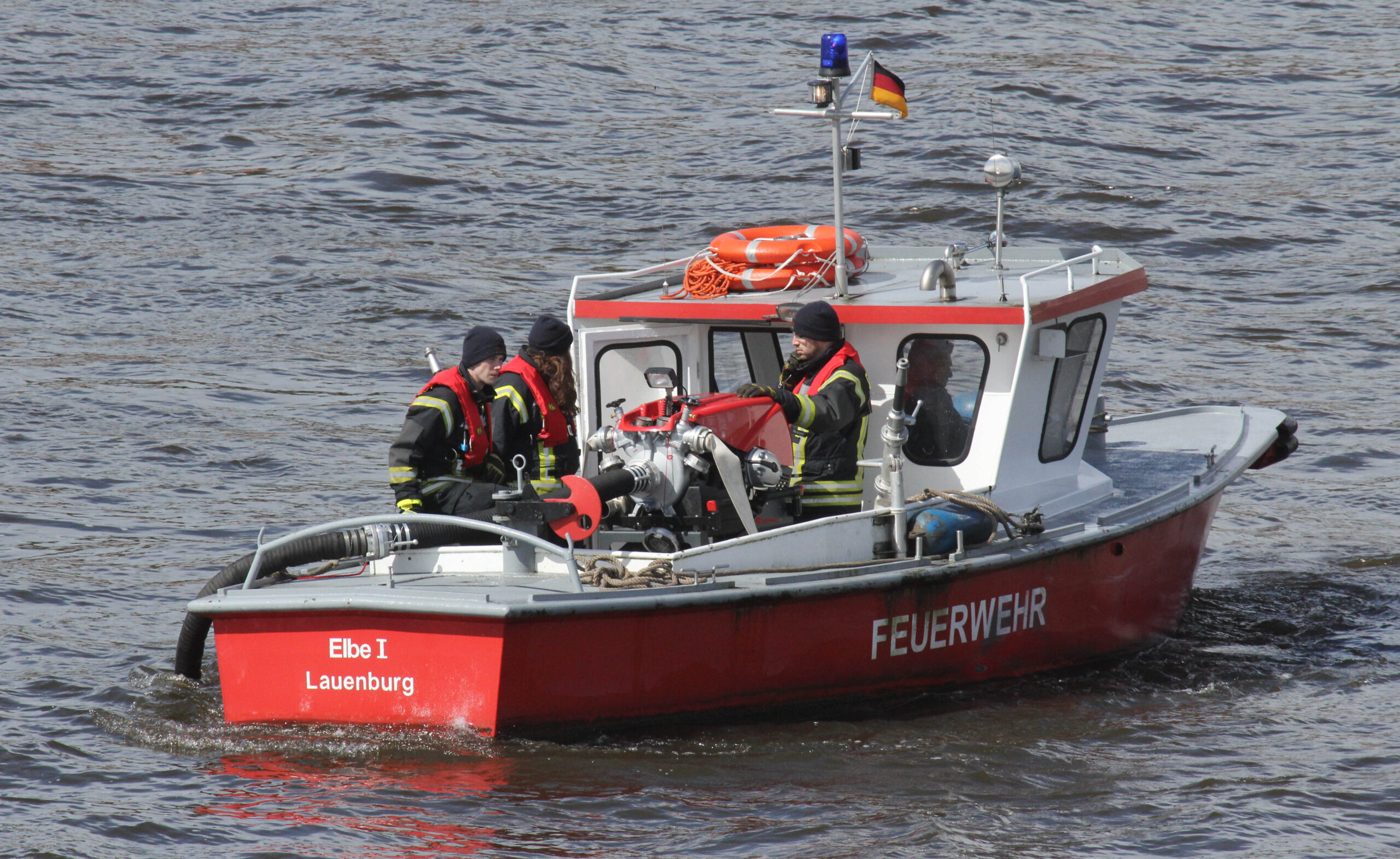 Kurs-Elbe Tag 2016 - 24