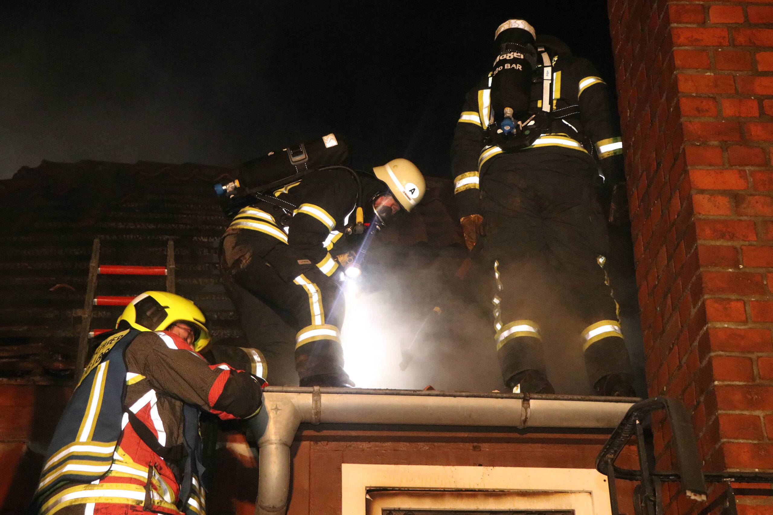 224/2022 FEU 3 – Gebäudebrand - 8