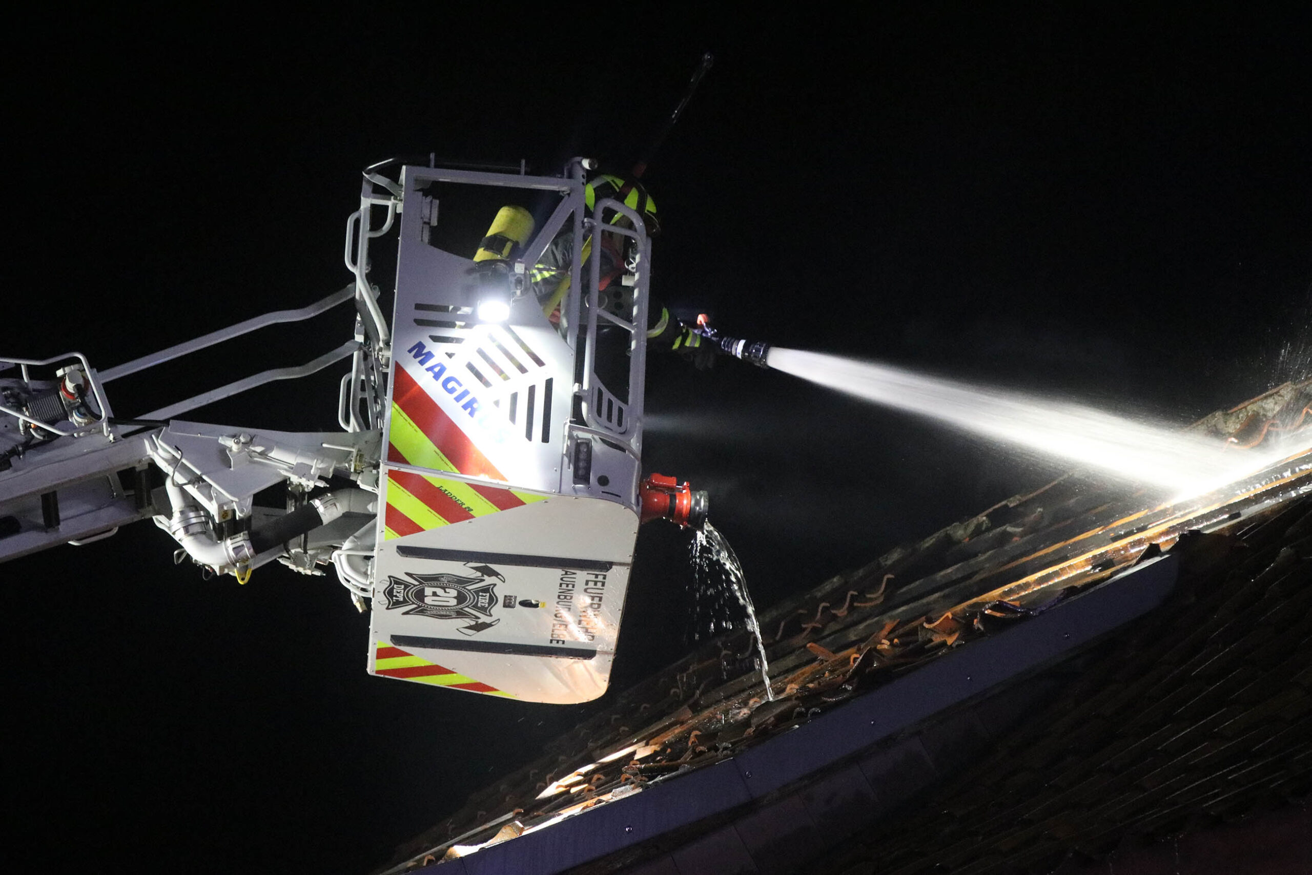 224/2022 FEU 3 – Gebäudebrand - 9