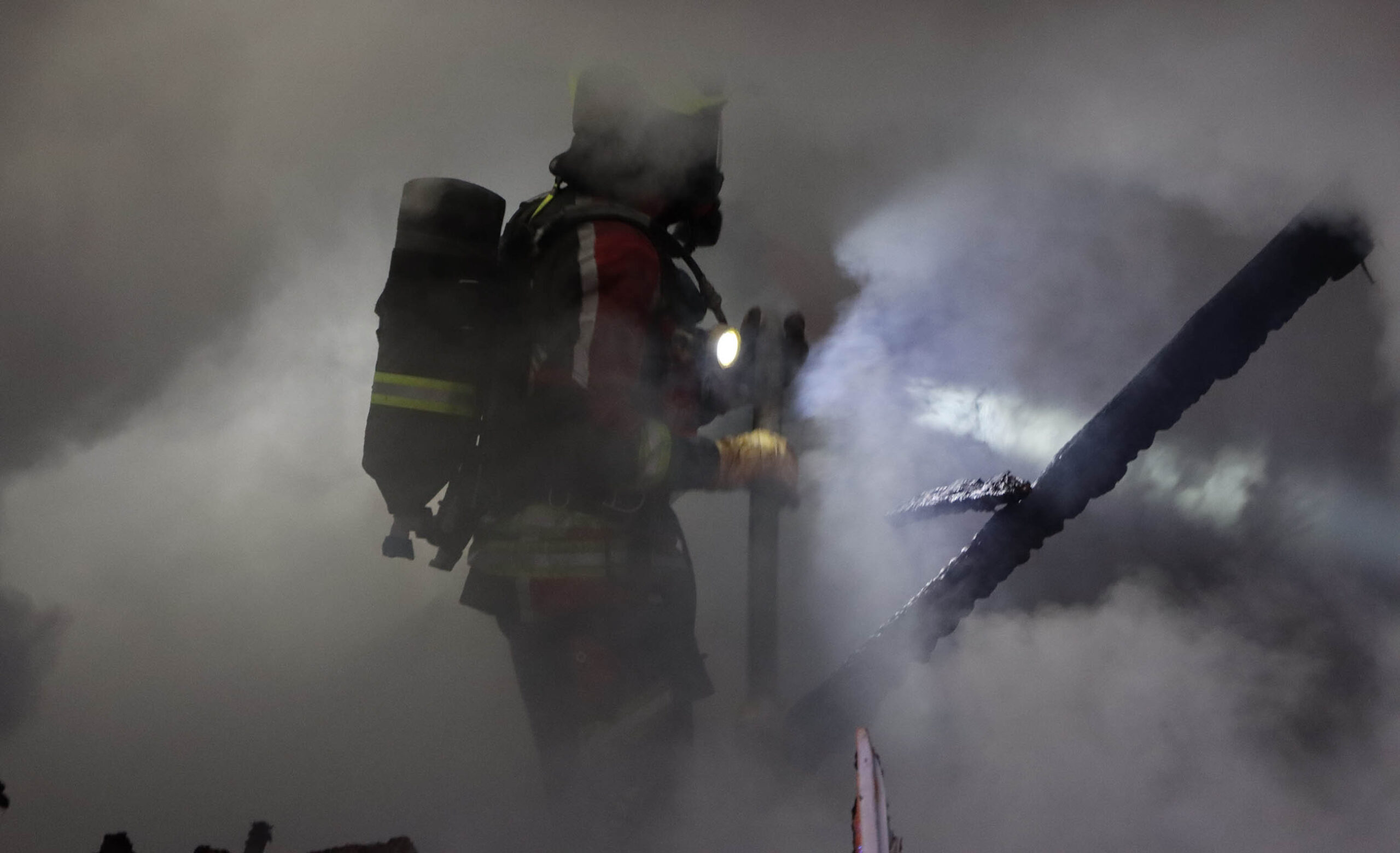 174/2025 FEU G Y – Wohnhausbrand - 9