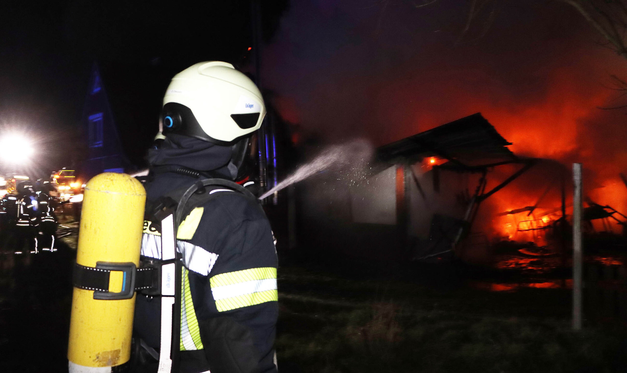 174/2025 FEU G Y – Wohnhausbrand - 3