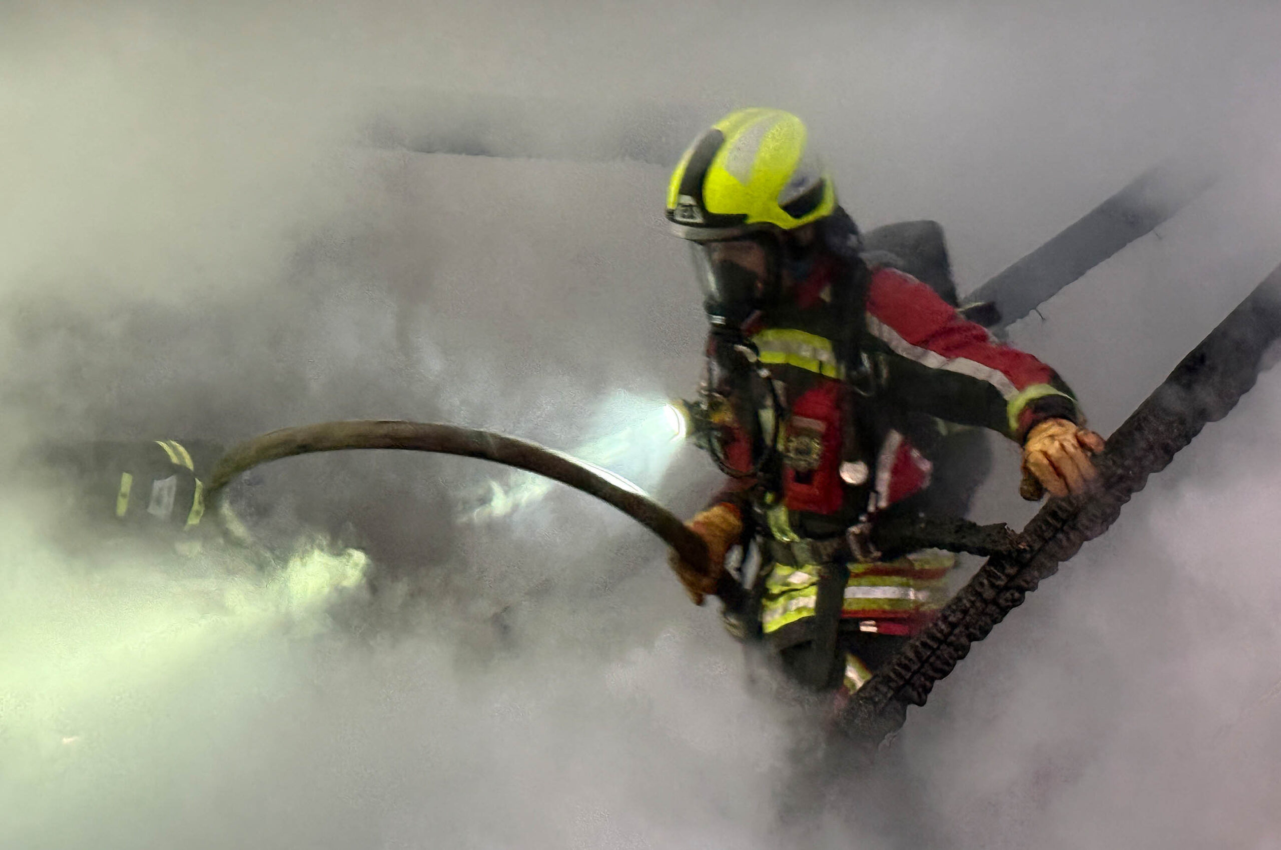 174/2025 FEU G Y – Wohnhausbrand - 5