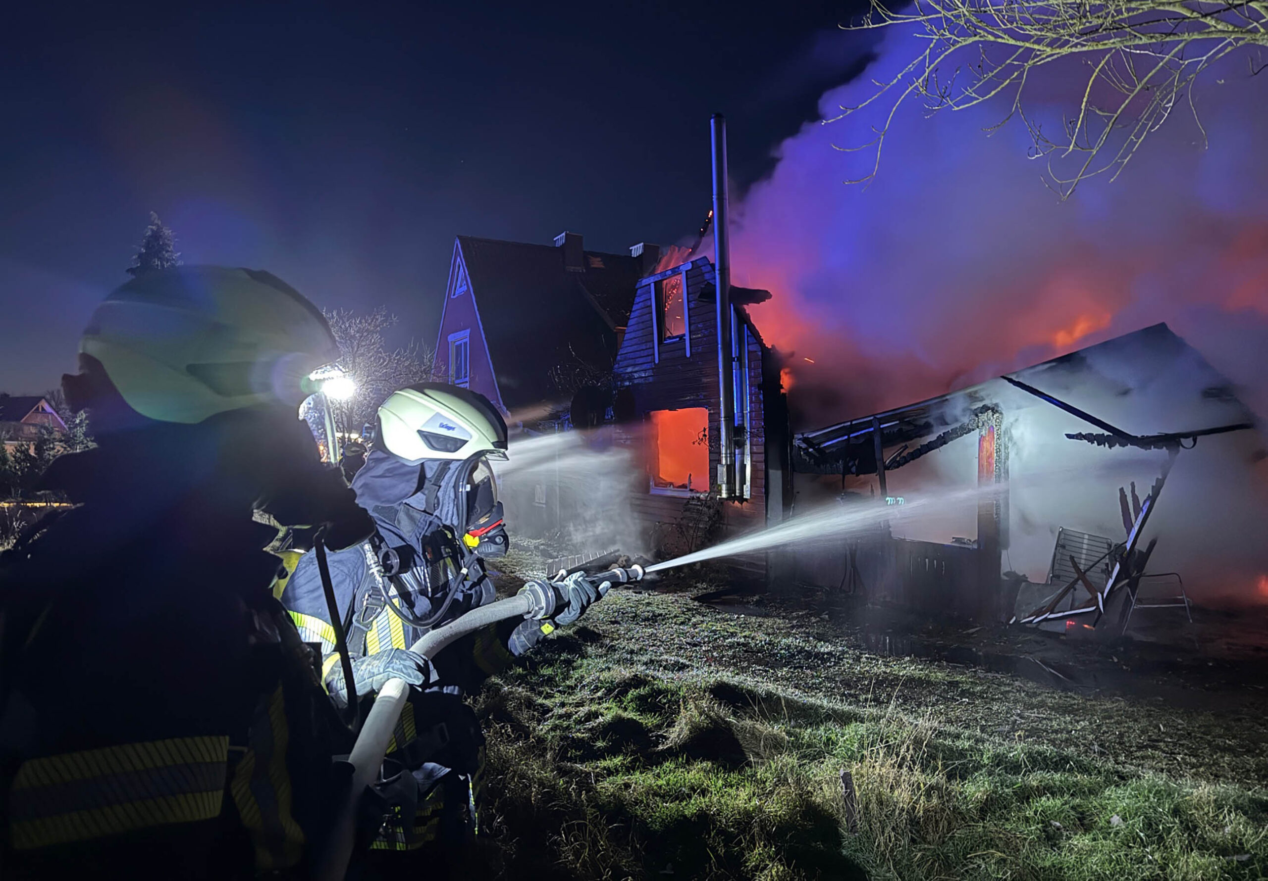 174/2025 FEU G Y – Wohnhausbrand - 7