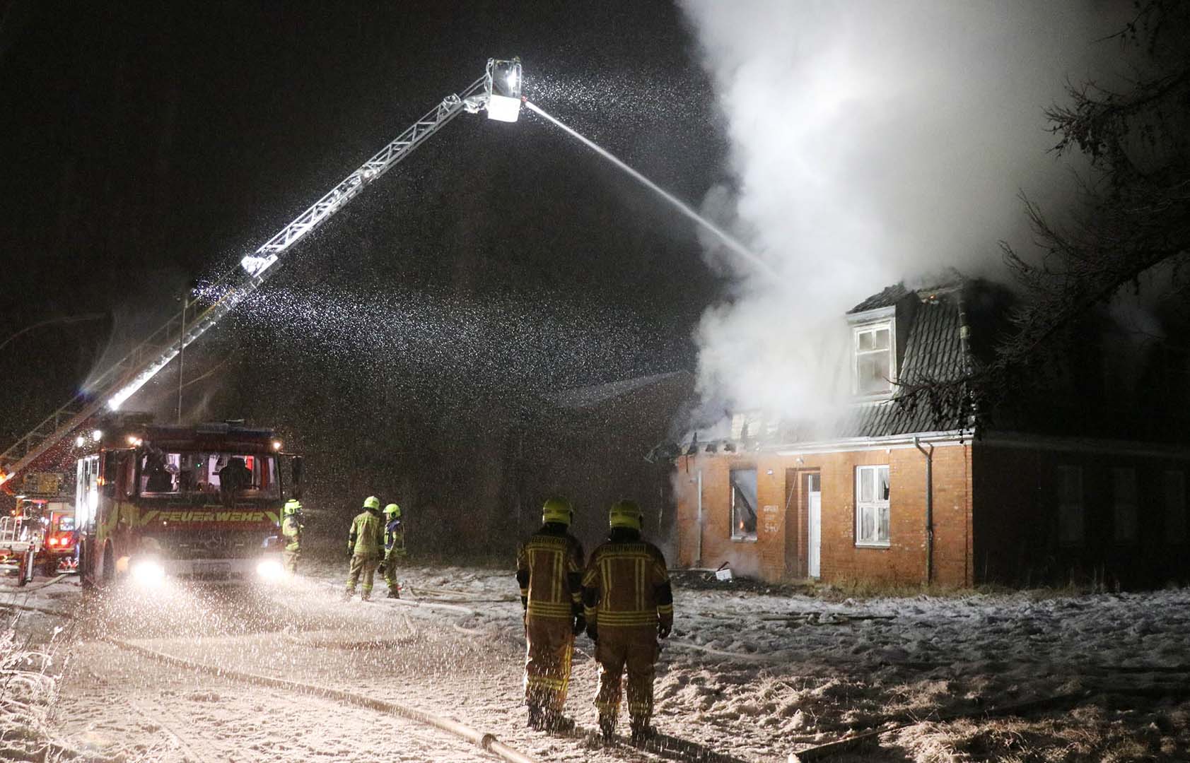 Guten Rutsch ins Jahr 2019 - 5