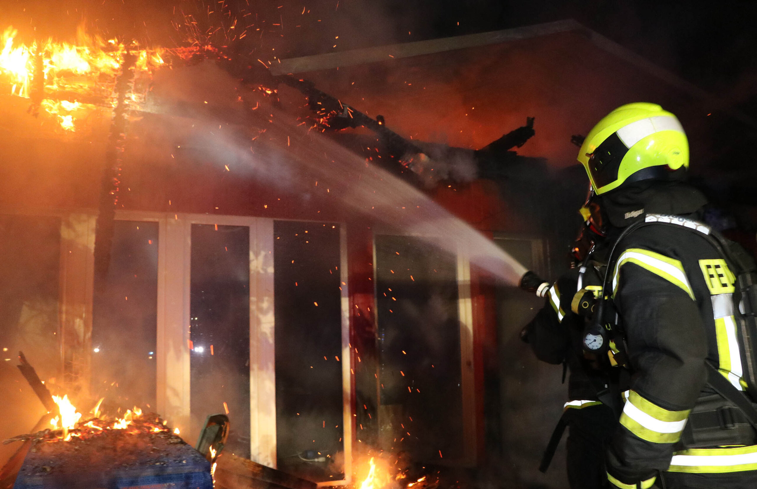 Guten Rutsch ins Jahr 2019 - 10