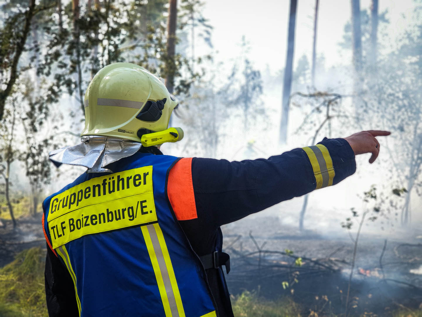 084/2019 FEU G WALD – Waldbrand - 3