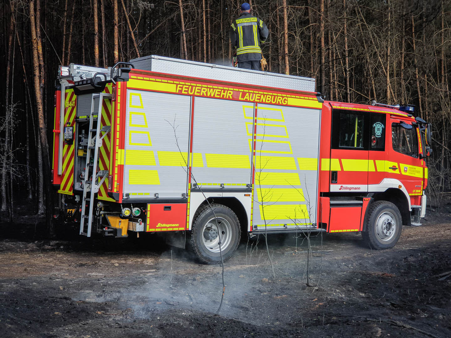 084/2019 FEU G WALD – Waldbrand - 6