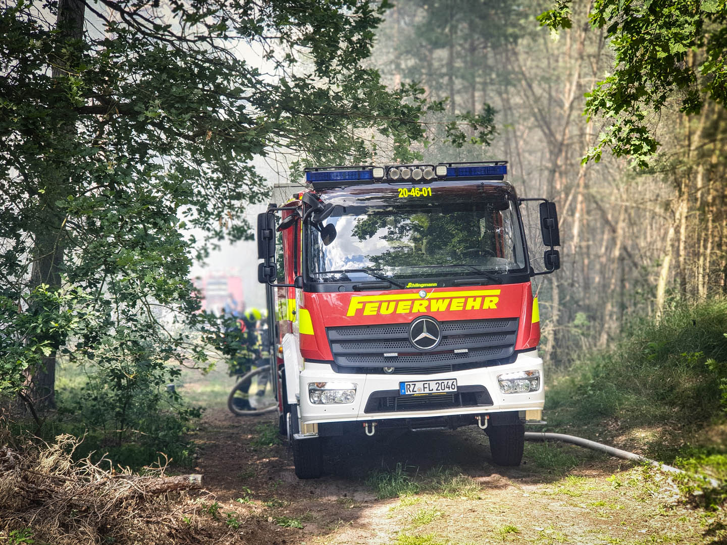084/2019 FEU G WALD – Waldbrand - 11