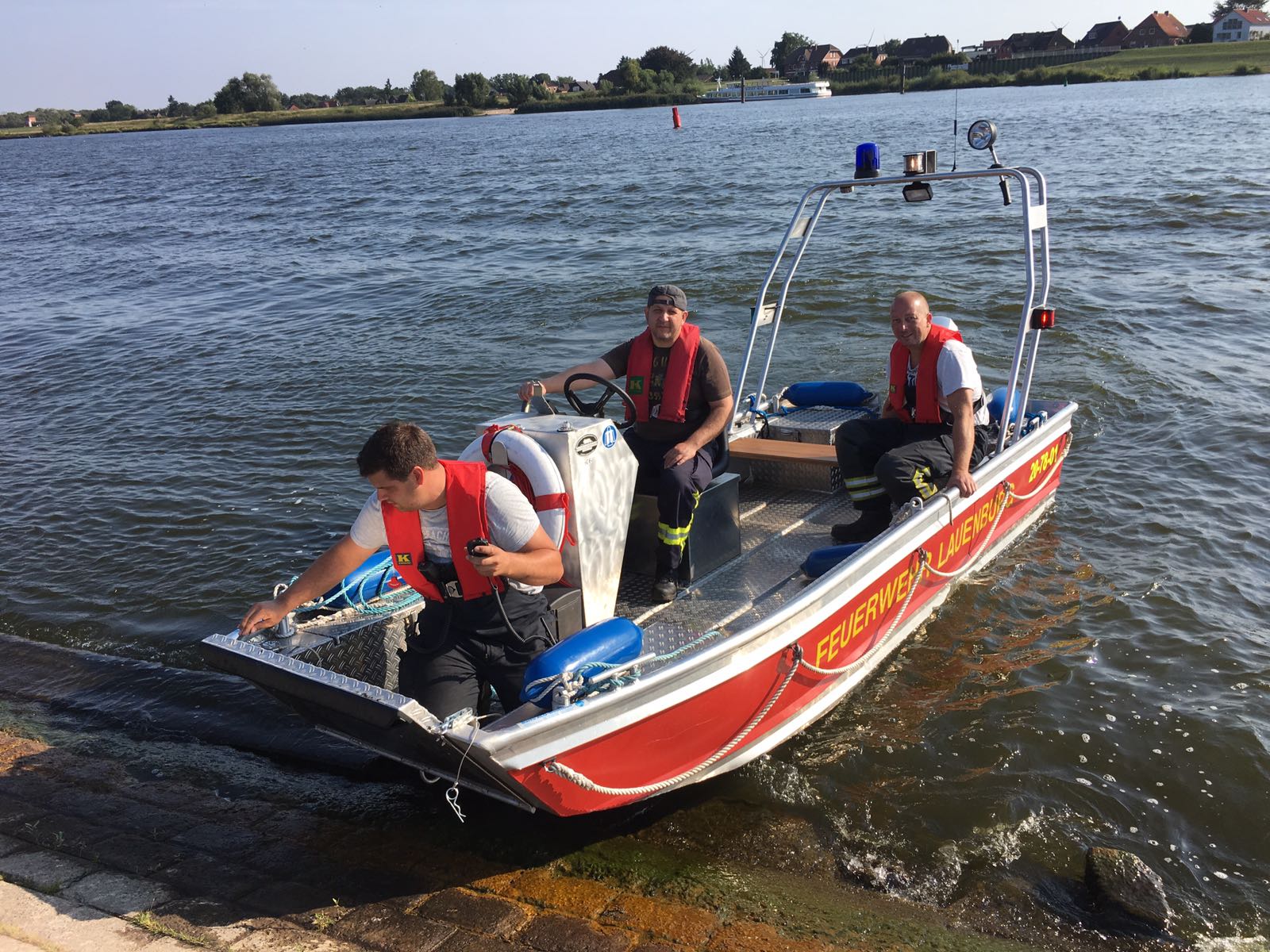 Guten Rutsch ins Jahr 2019 - 3