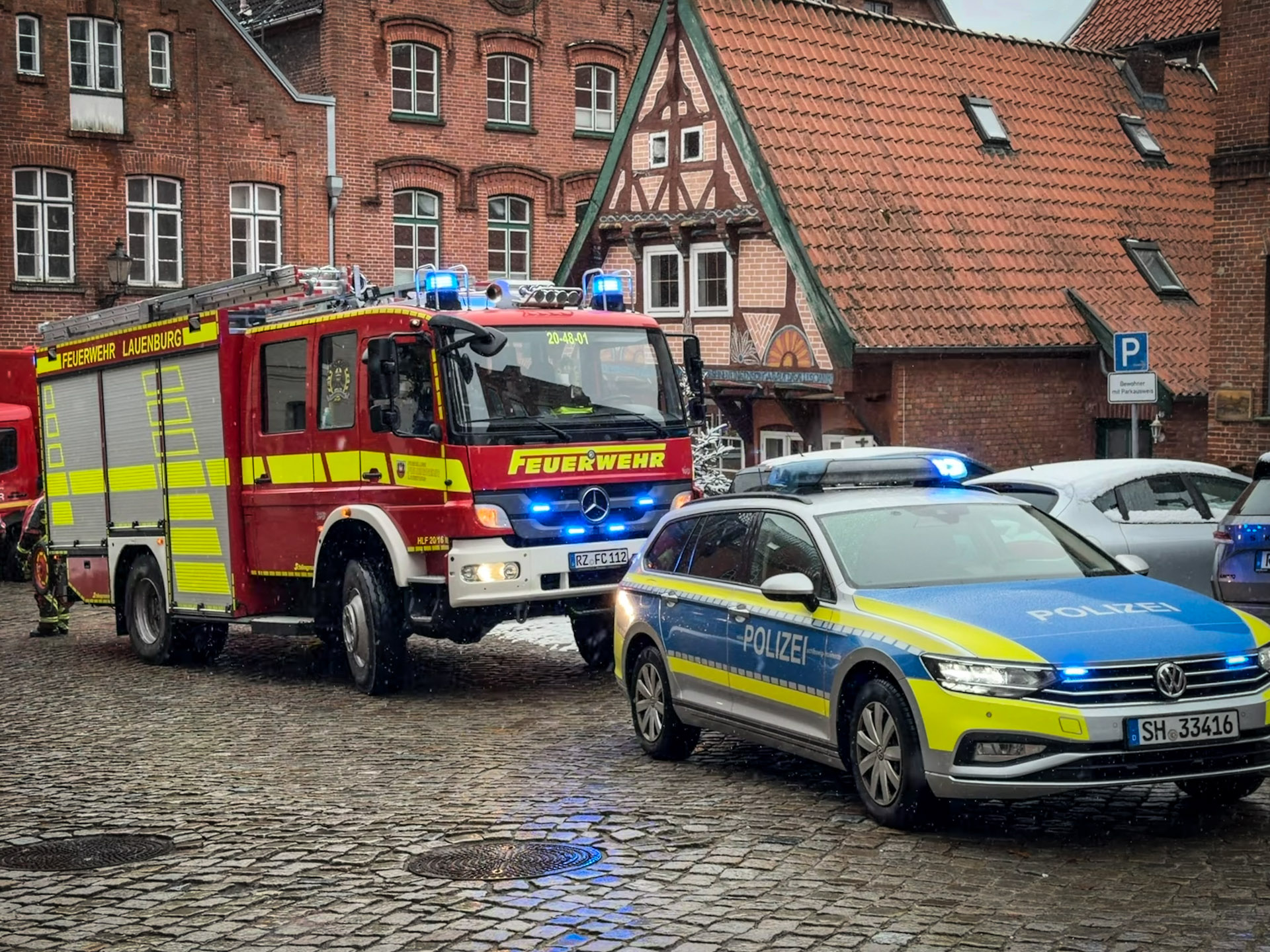 045/2026 TH K AUST – Ölfilm auf Elbe - 2